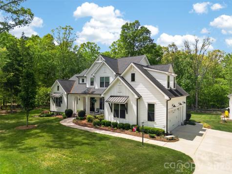 5811 Kristi Lane Midland NC 28107