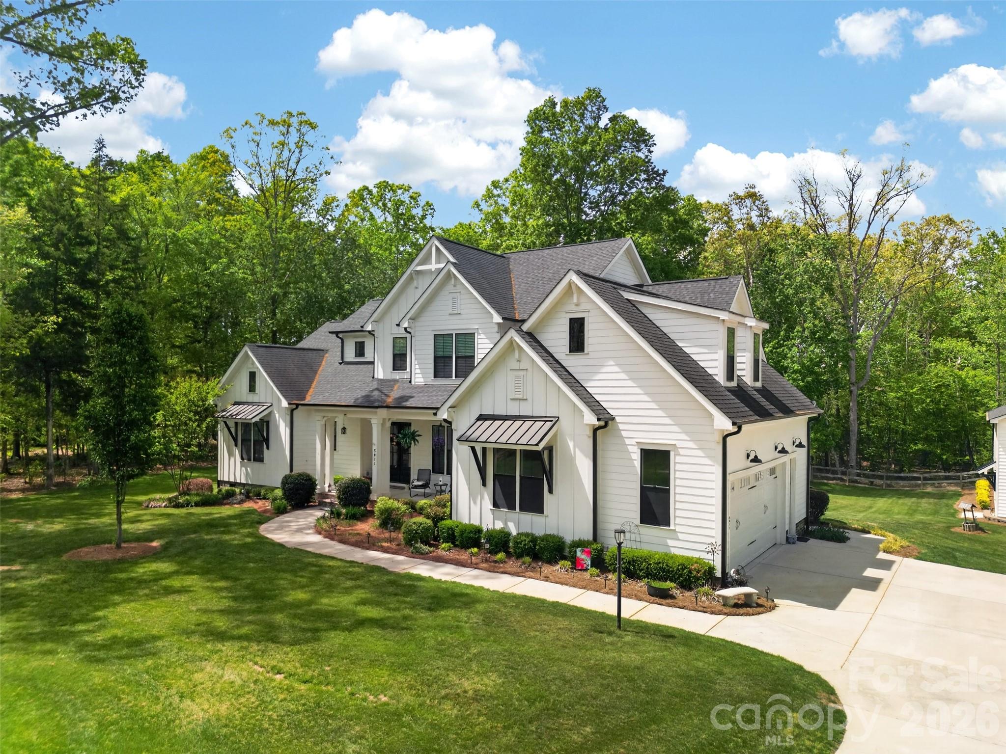 5811 Kristi Lane Midland NC 28107