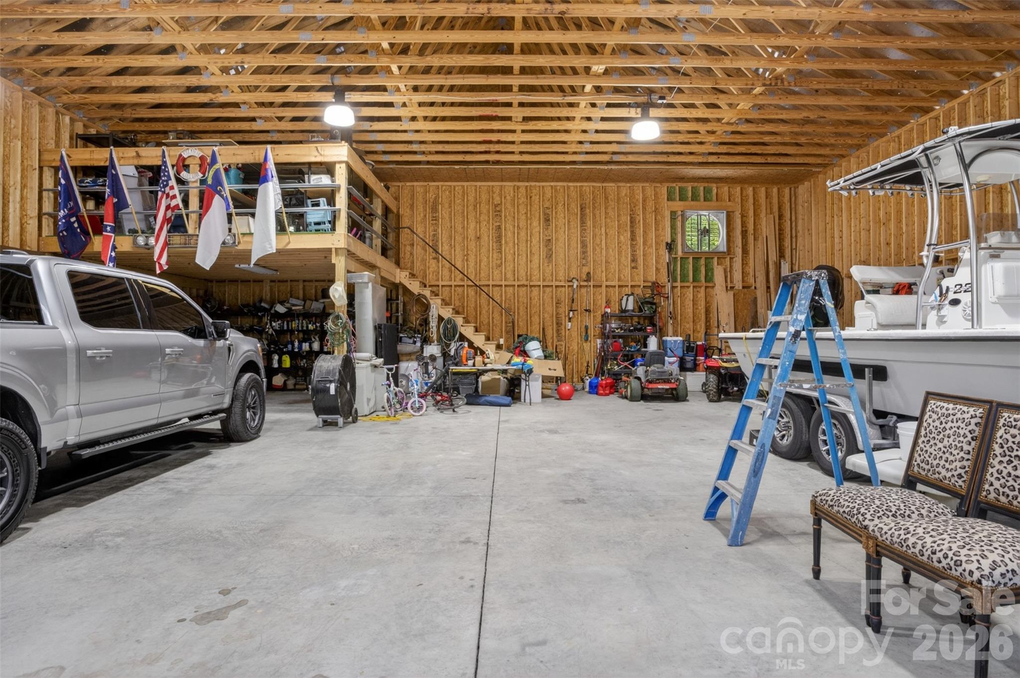 5811 Kristi Lane Midland NC 28107