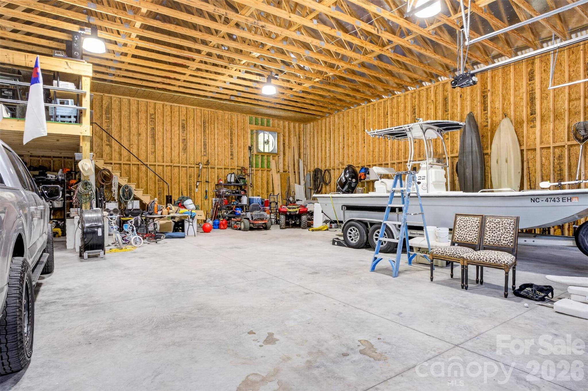 5811 Kristi Lane Midland NC 28107