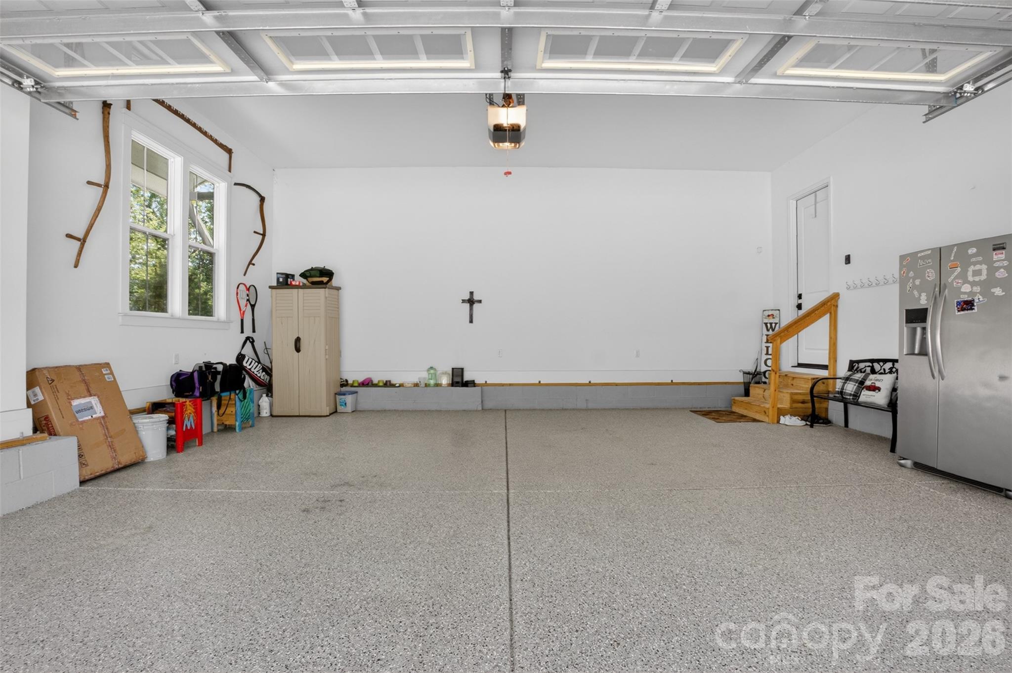 5811 Kristi Lane Midland NC 28107