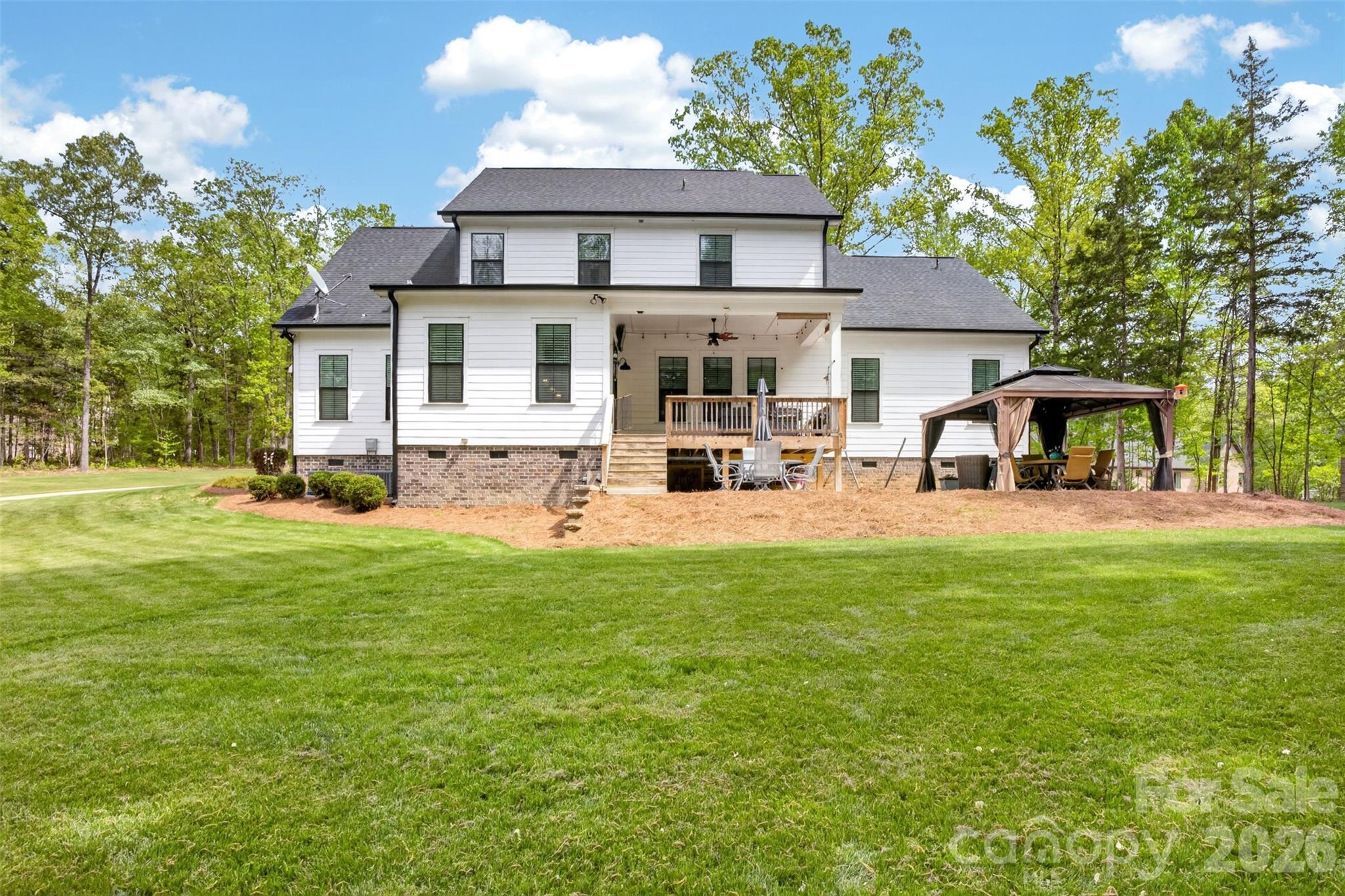 5811 Kristi Lane Midland NC 28107