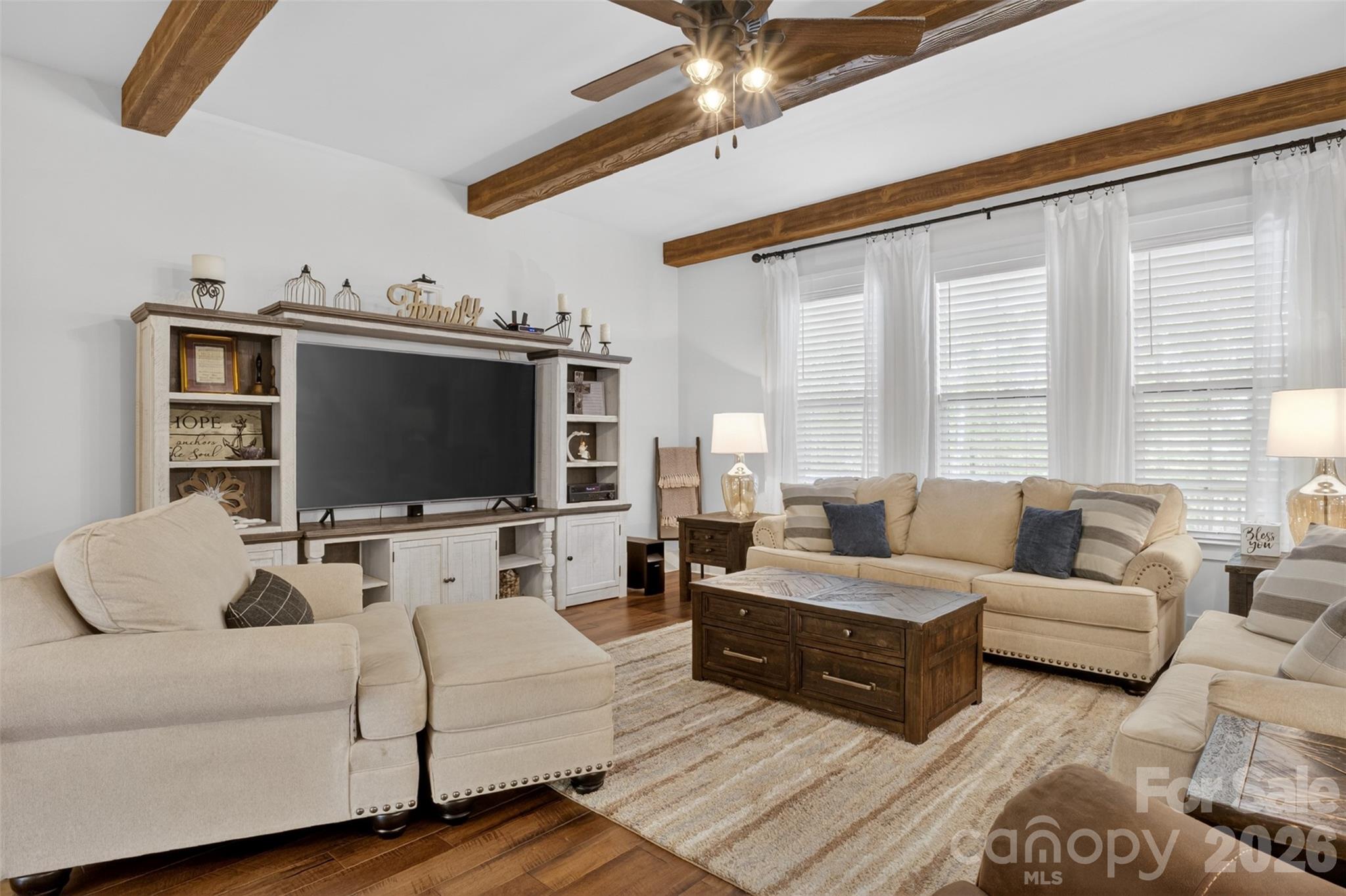 5811 Kristi Lane Midland NC 28107