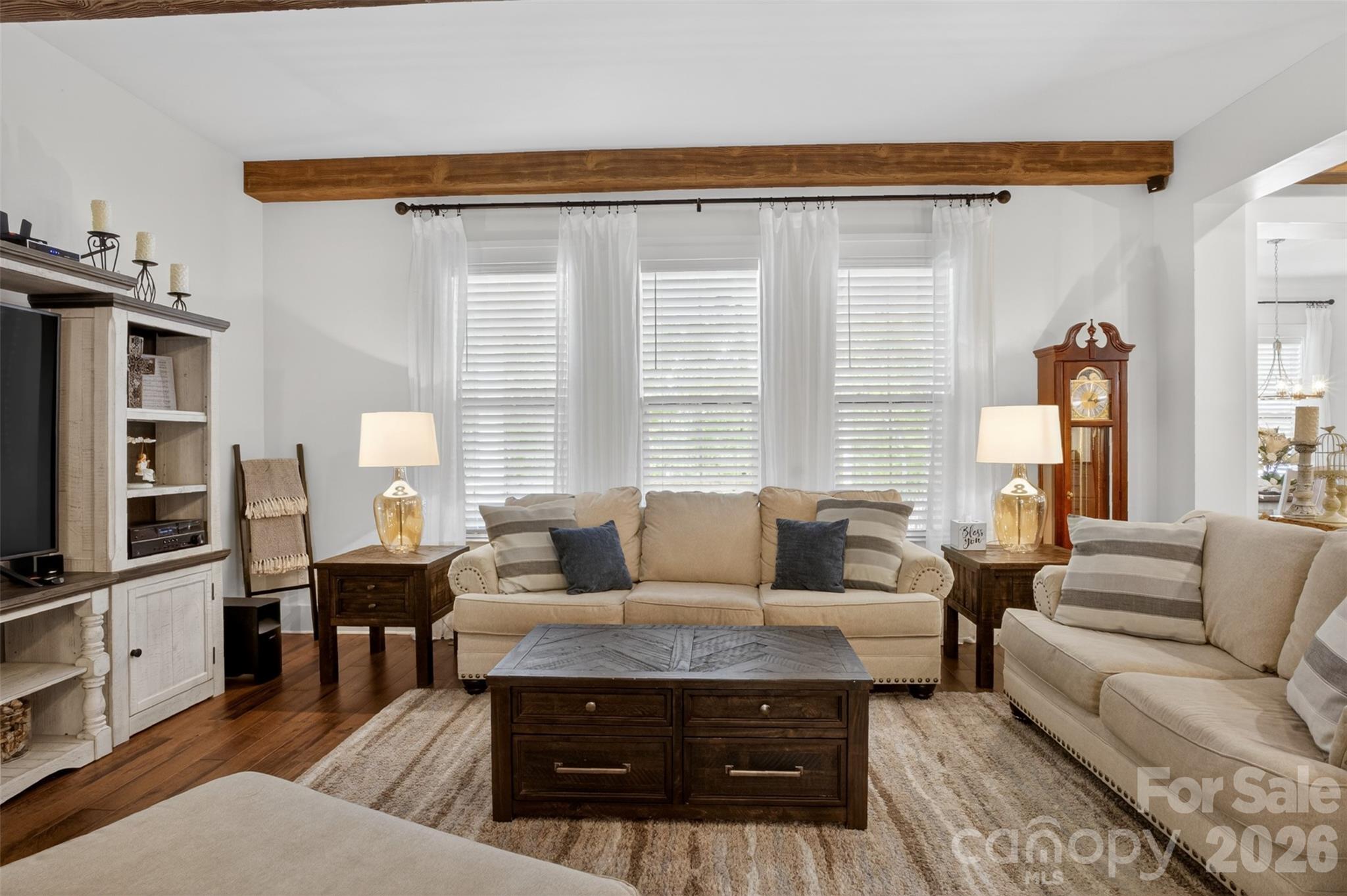 5811 Kristi Lane Midland NC 28107