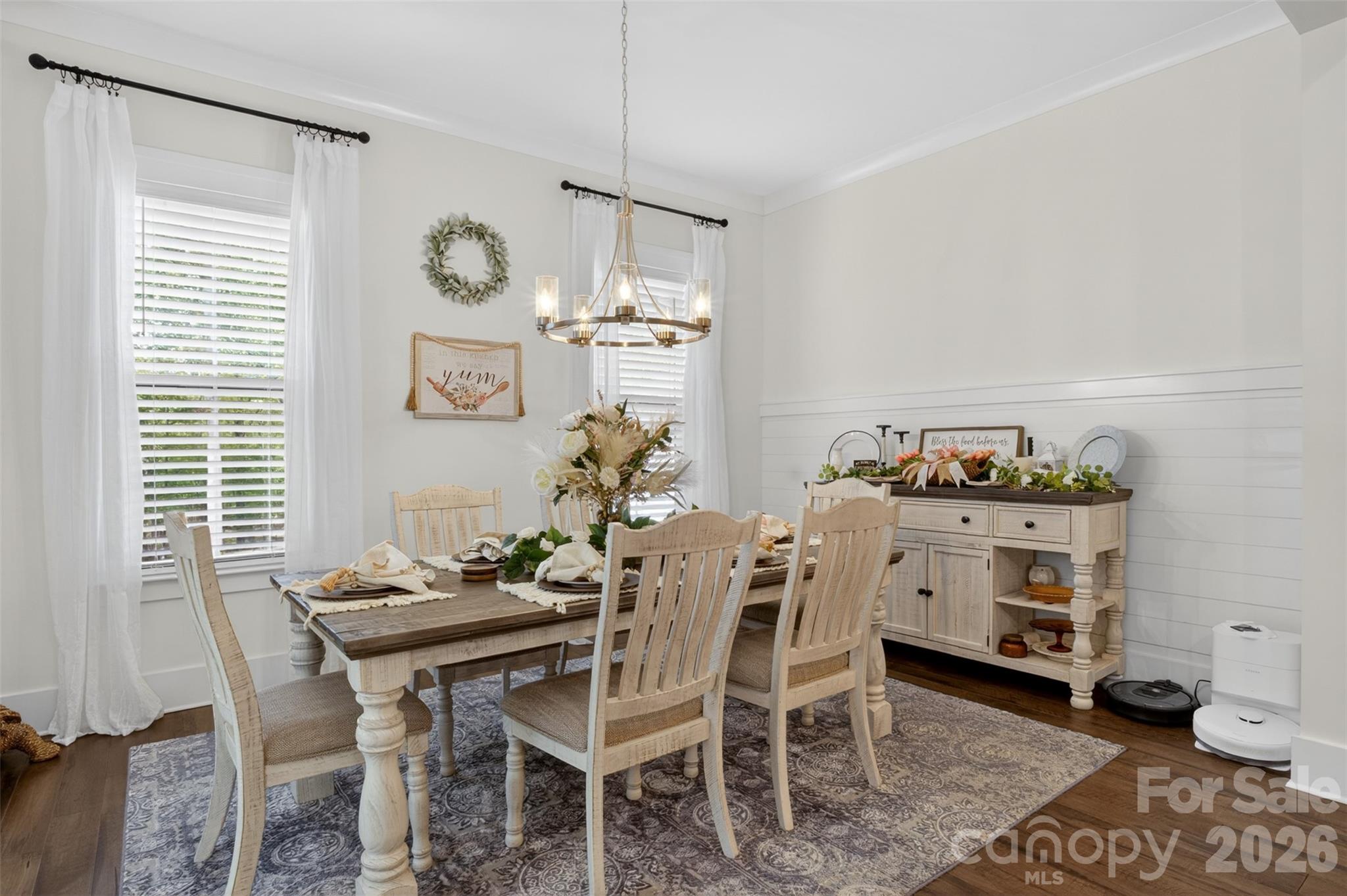 5811 Kristi Lane Midland NC 28107
