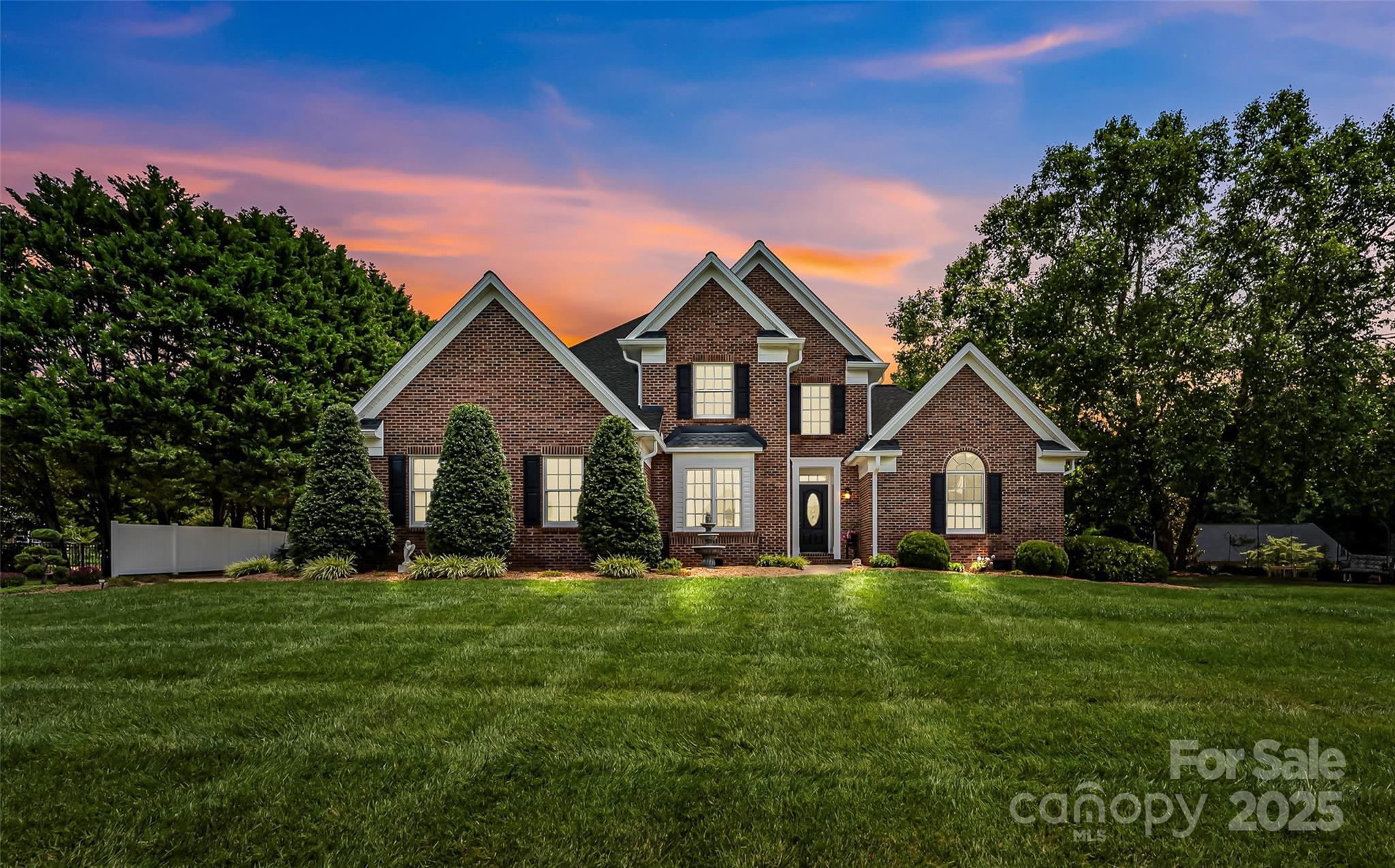 1236 James Farm Road Hickory NC 28602