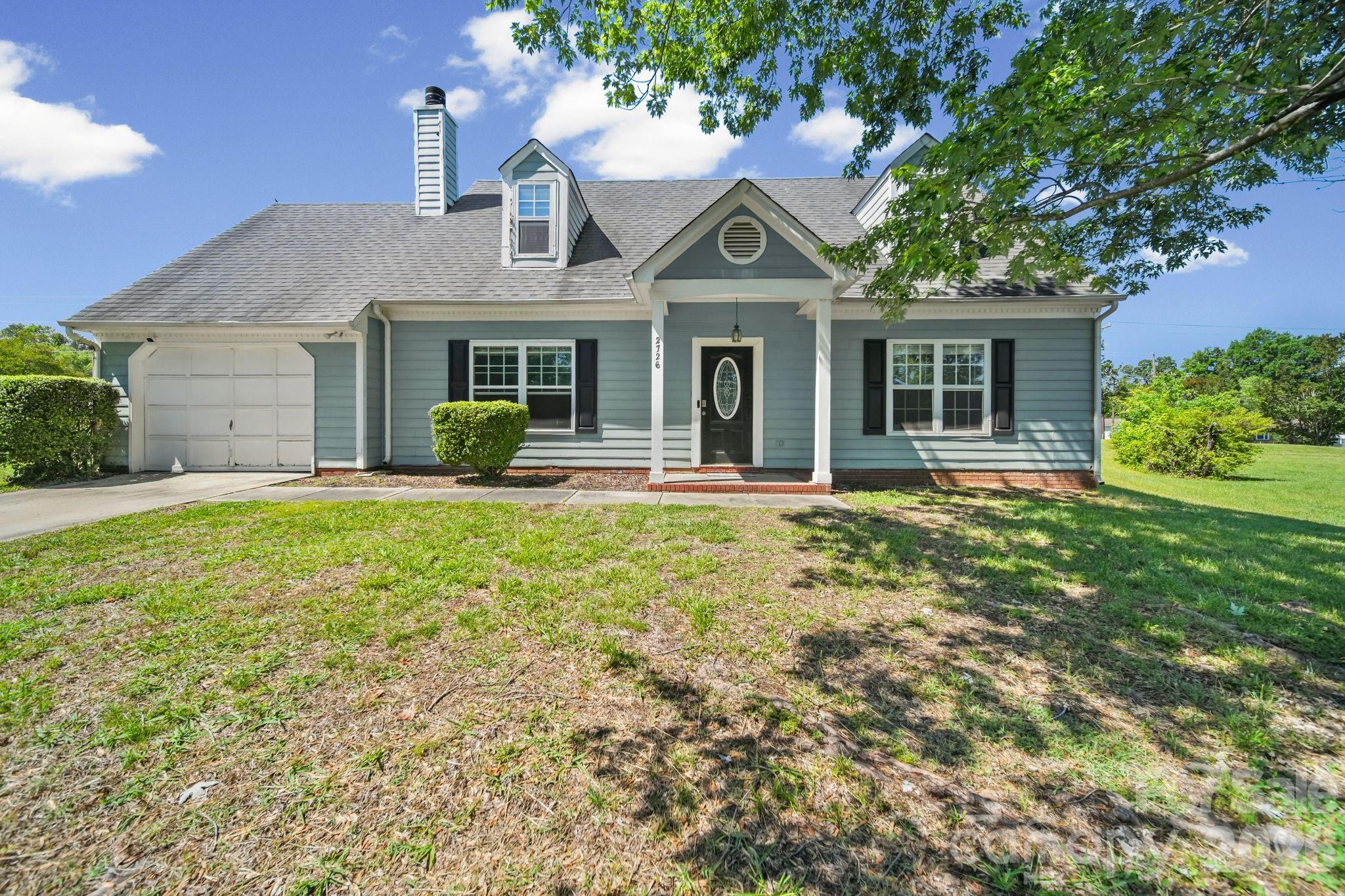 2726 Haversham Court Charlotte NC 28216