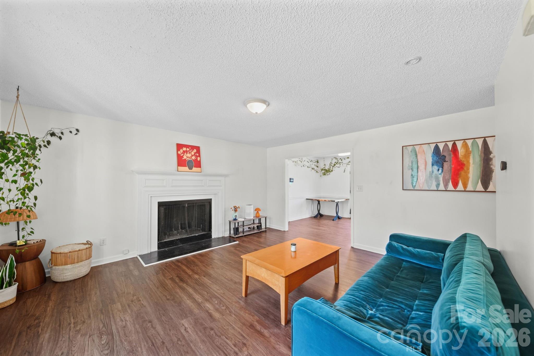 2726 Haversham Court Charlotte NC 28216