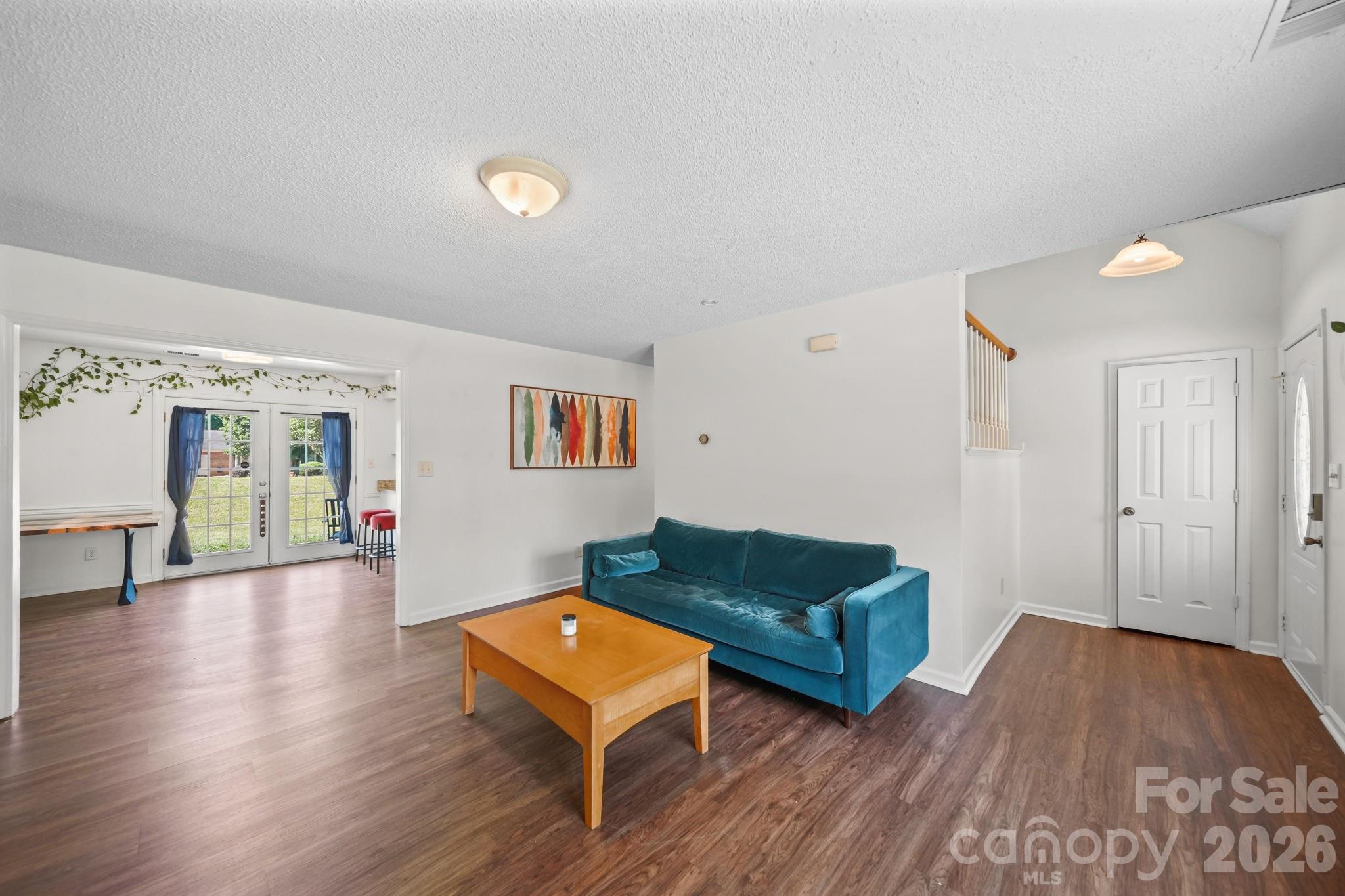 2726 Haversham Court Charlotte NC 28216