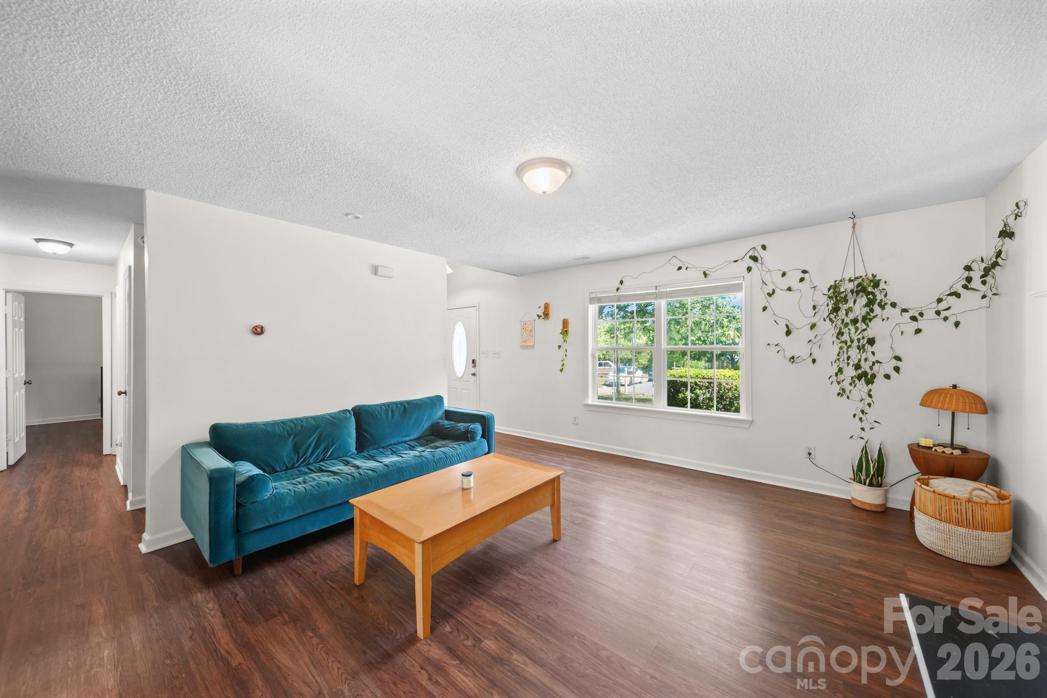 2726 Haversham Court Charlotte NC 28216