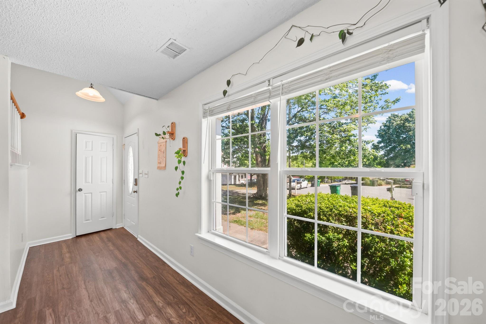 2726 Haversham Court Charlotte NC 28216