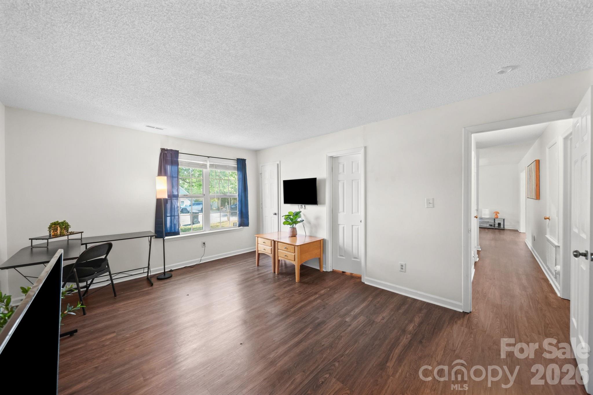 2726 Haversham Court Charlotte NC 28216