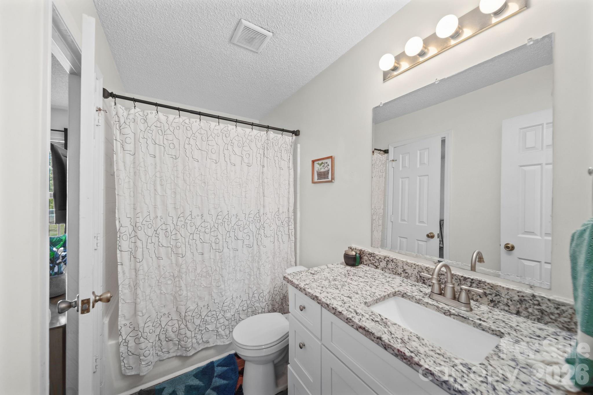 2726 Haversham Court Charlotte NC 28216