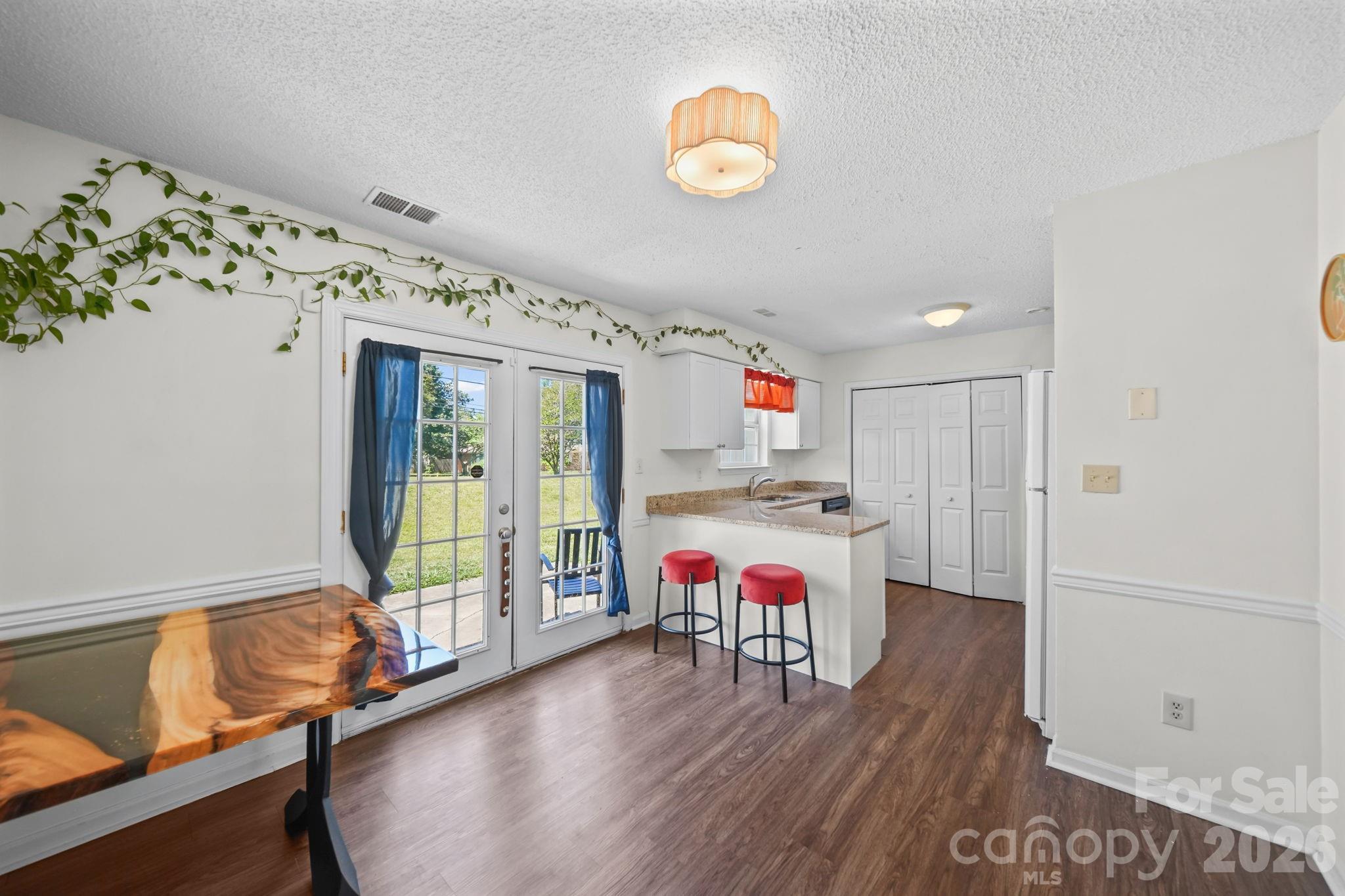 2726 Haversham Court Charlotte NC 28216