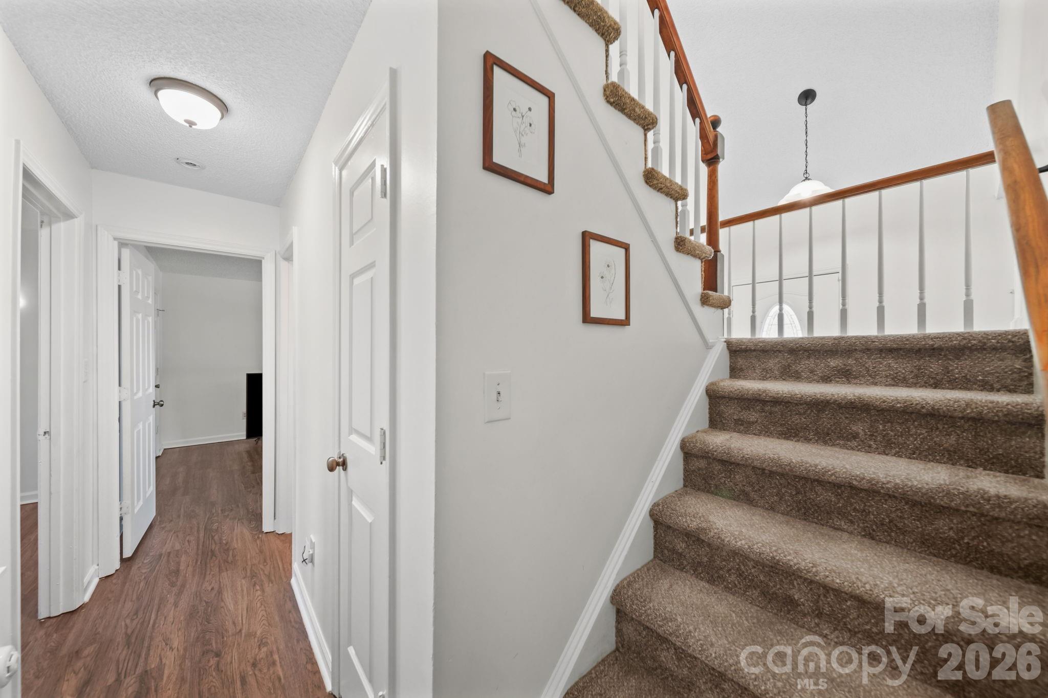2726 Haversham Court Charlotte NC 28216