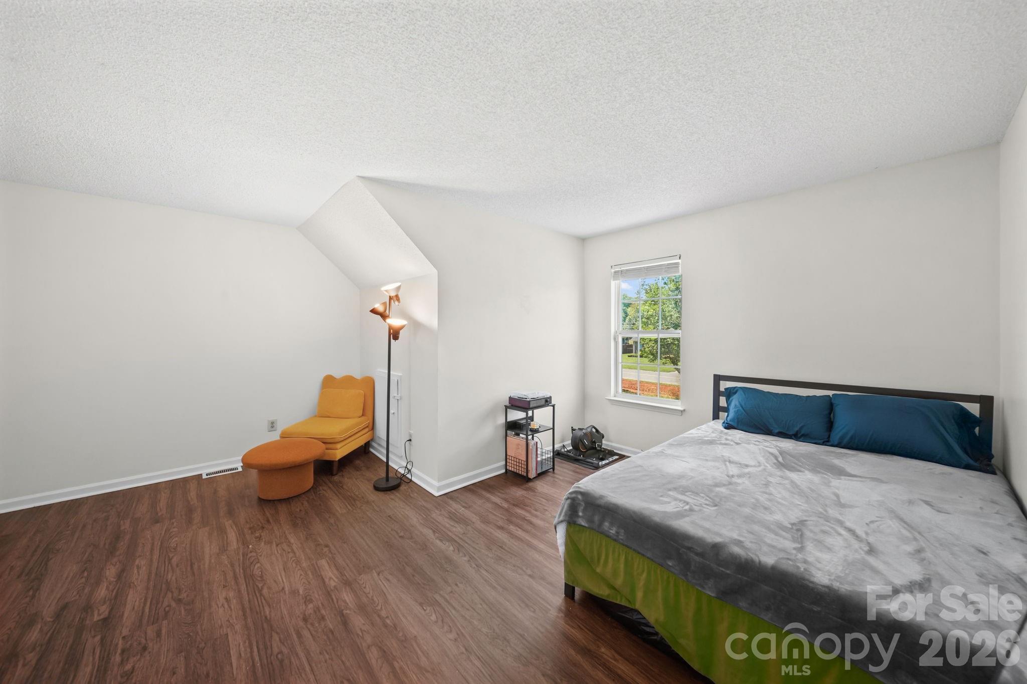 2726 Haversham Court Charlotte NC 28216