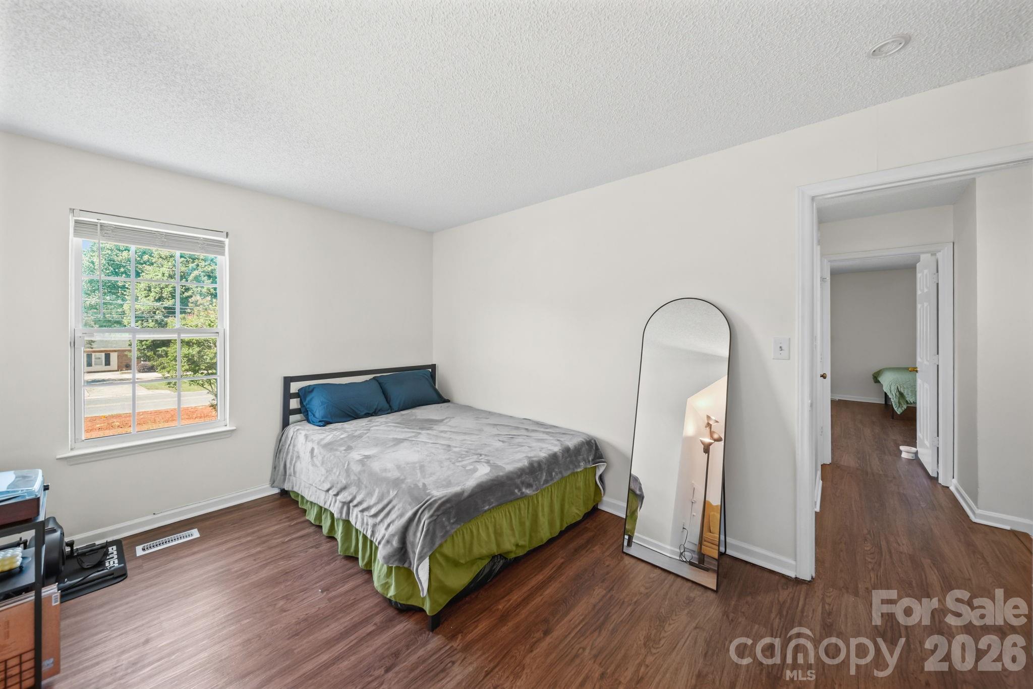 2726 Haversham Court Charlotte NC 28216