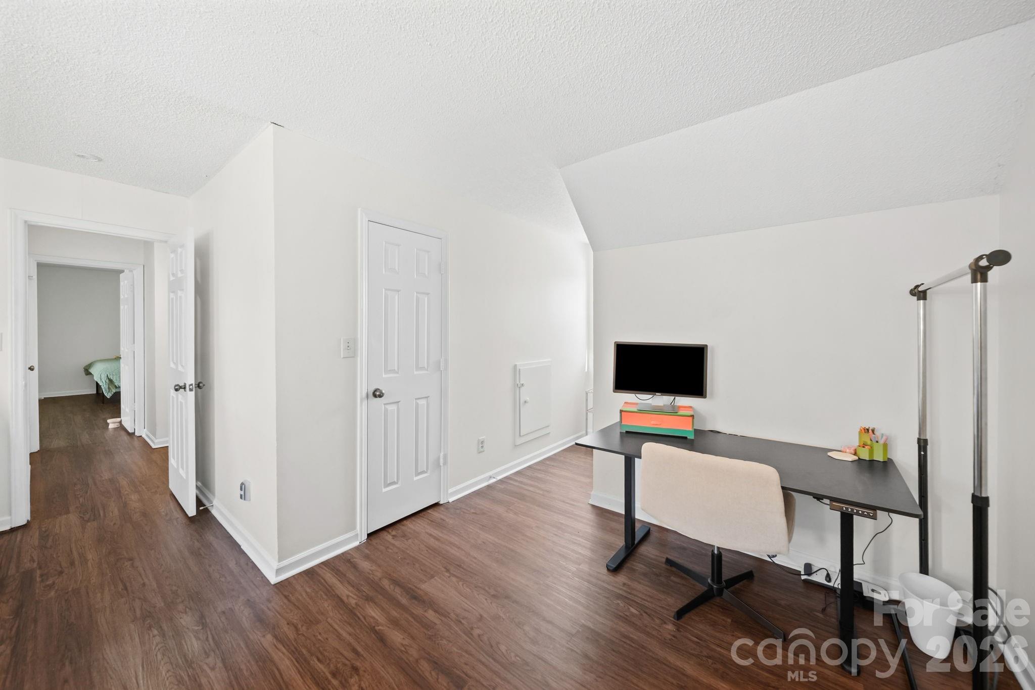 2726 Haversham Court Charlotte NC 28216