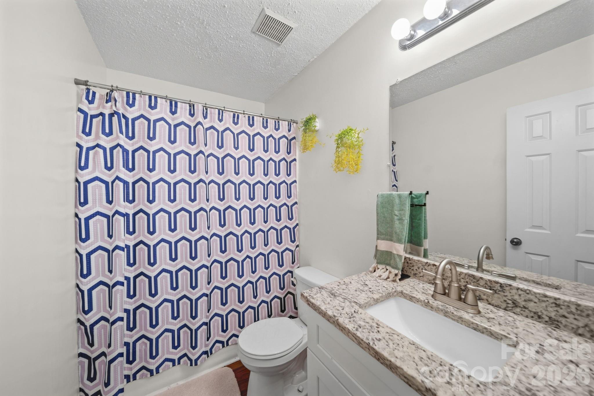 2726 Haversham Court Charlotte NC 28216