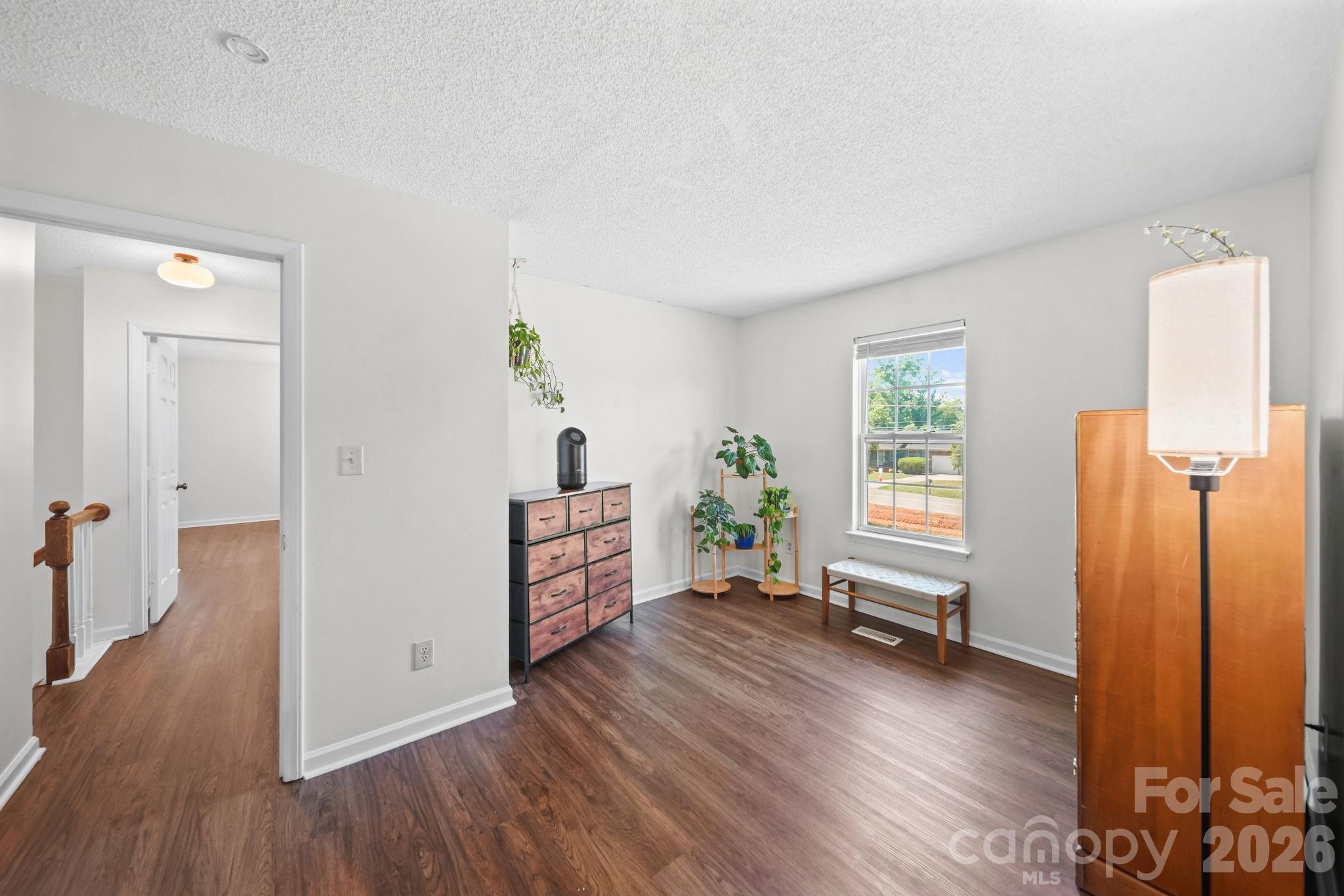 2726 Haversham Court Charlotte NC 28216