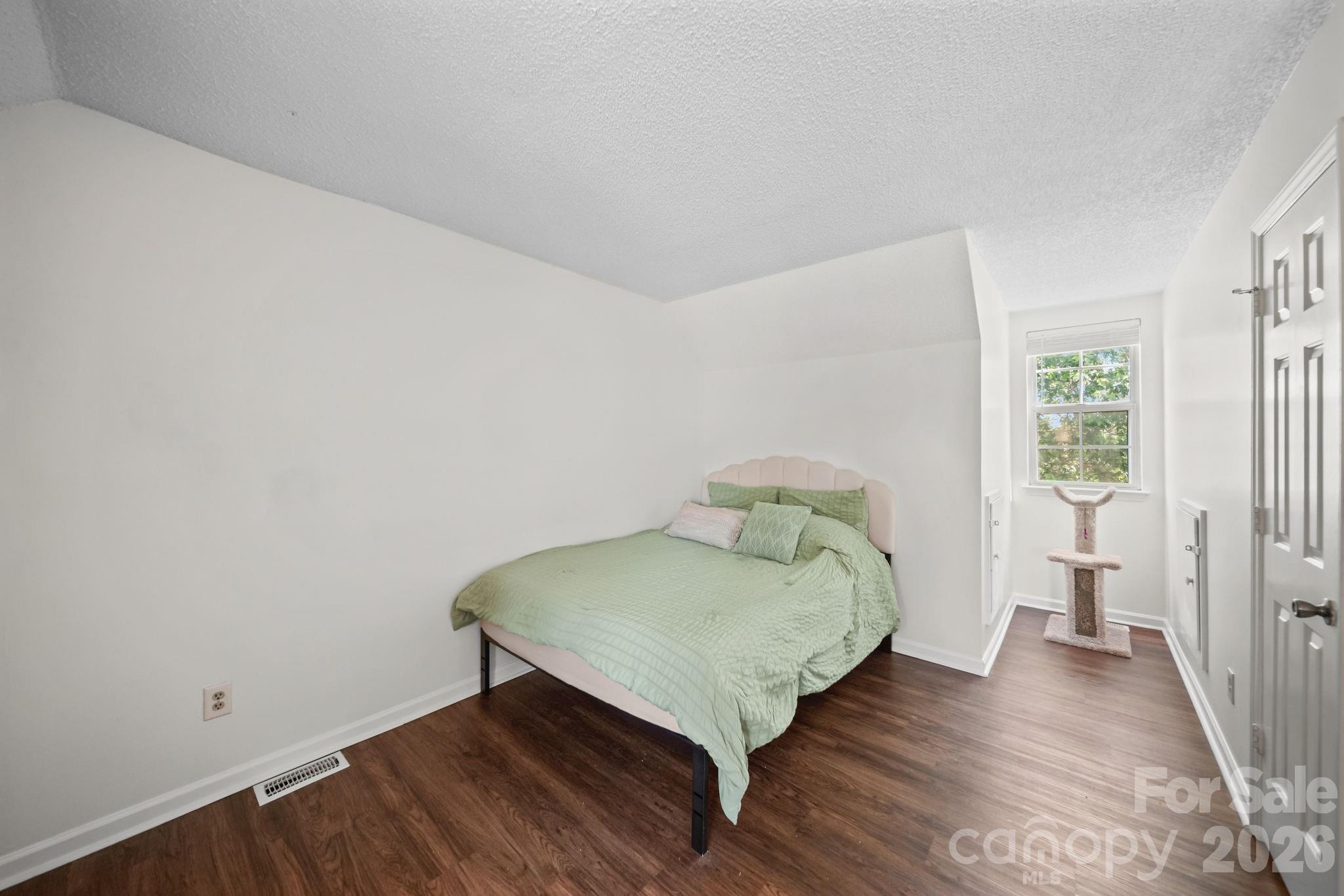 2726 Haversham Court Charlotte NC 28216