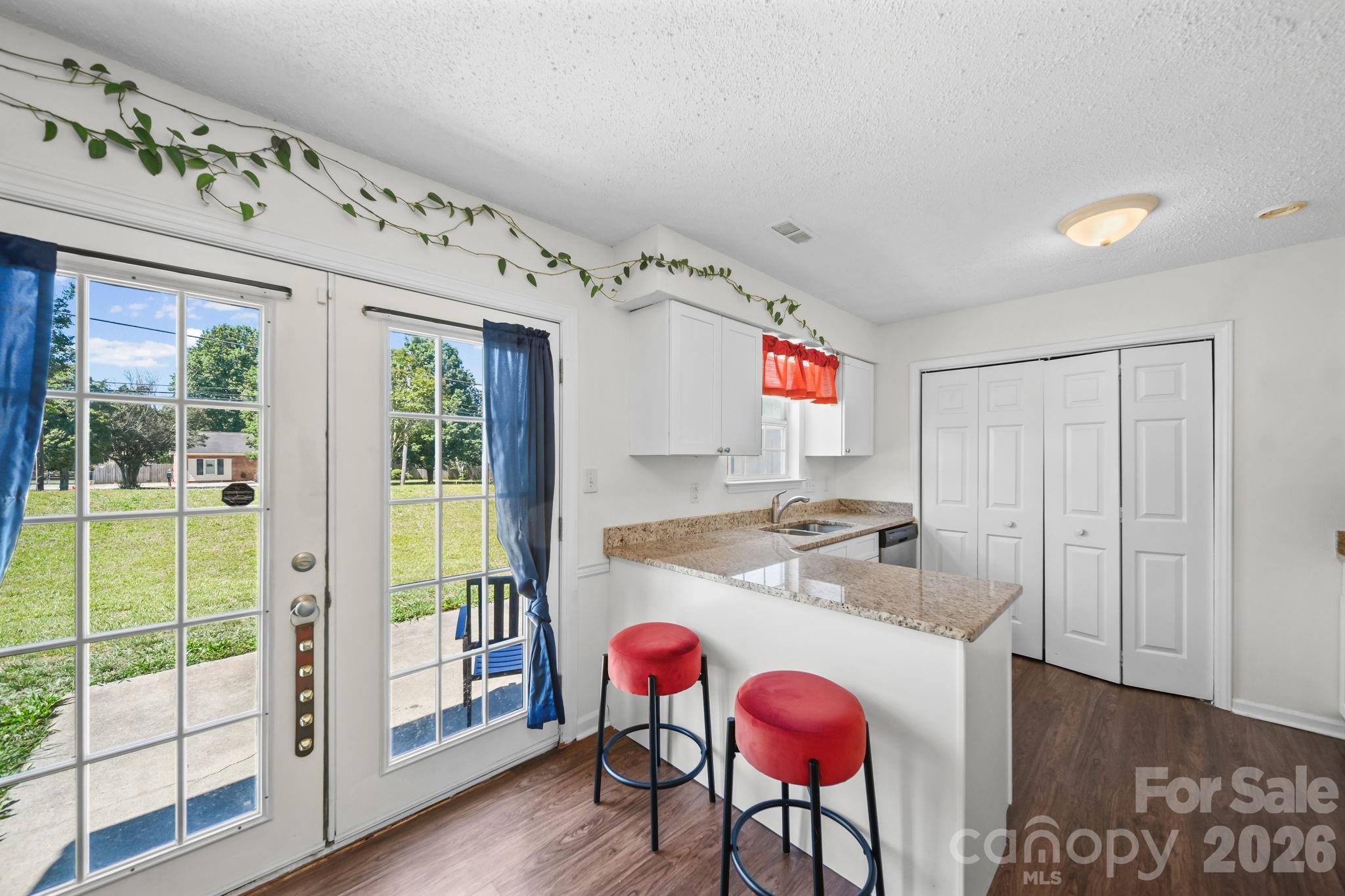 2726 Haversham Court Charlotte NC 28216