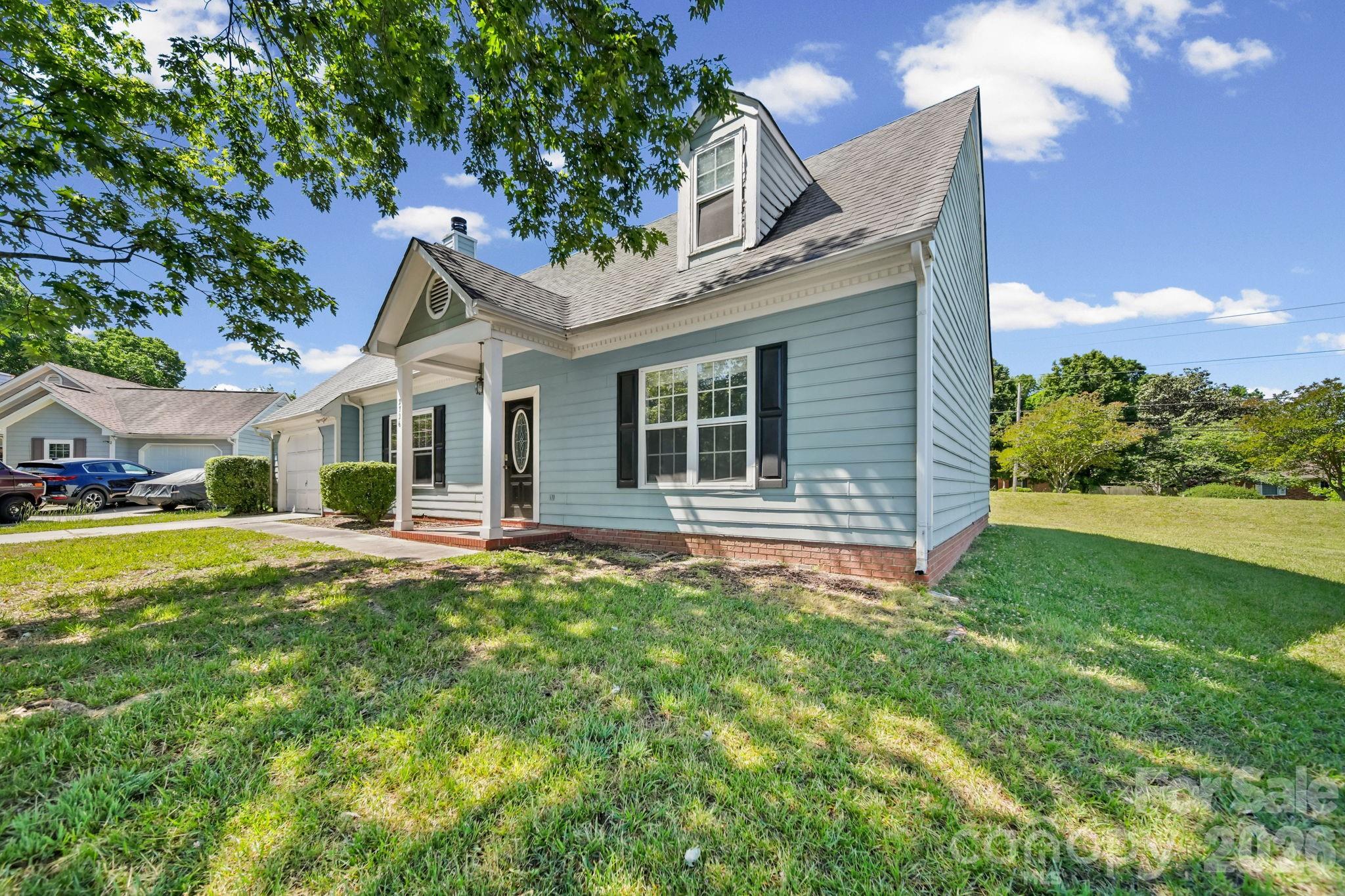 2726 Haversham Court Charlotte NC 28216