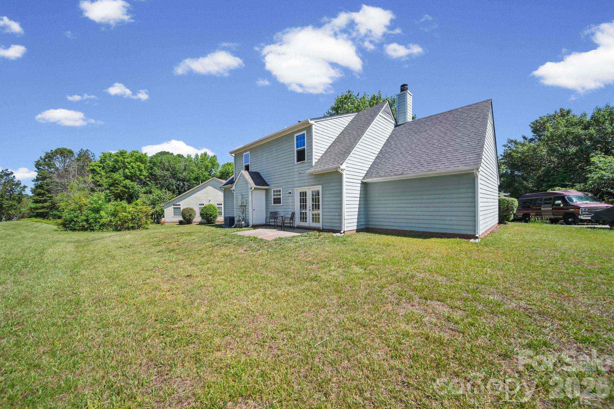 2726 Haversham Court Charlotte NC 28216