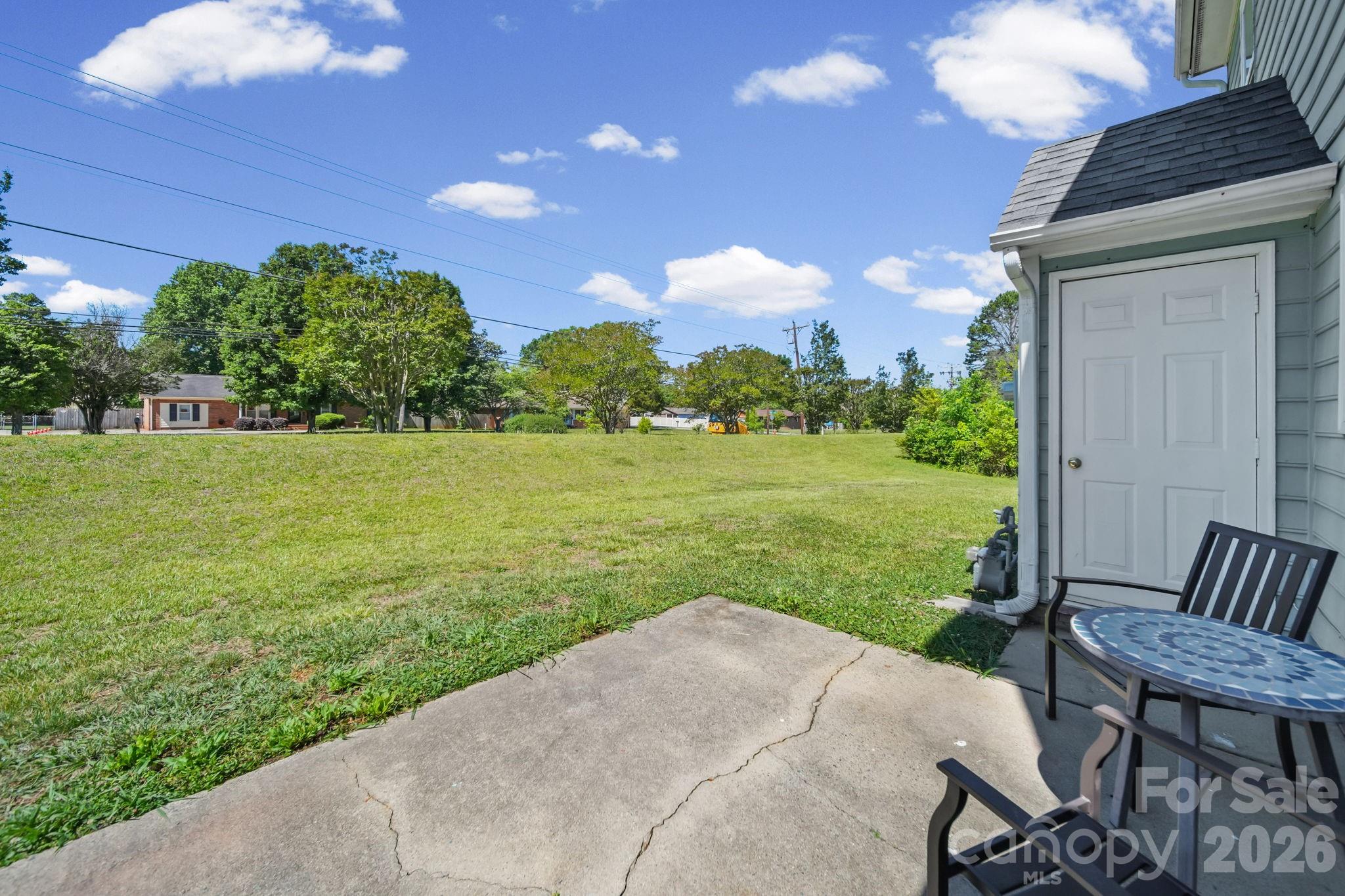 2726 Haversham Court Charlotte NC 28216