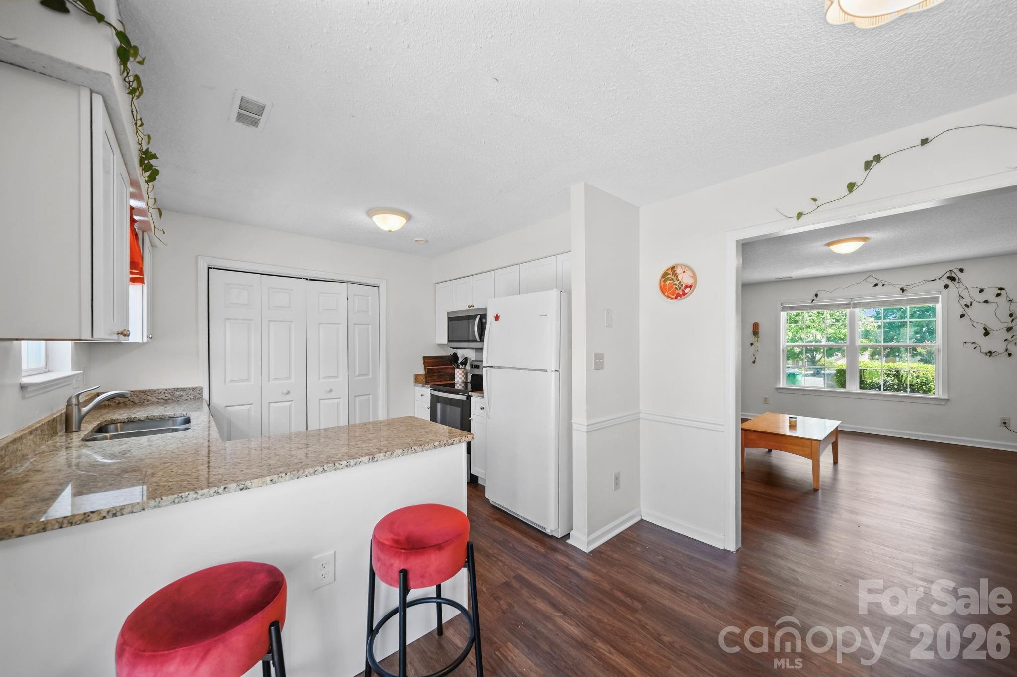 2726 Haversham Court Charlotte NC 28216