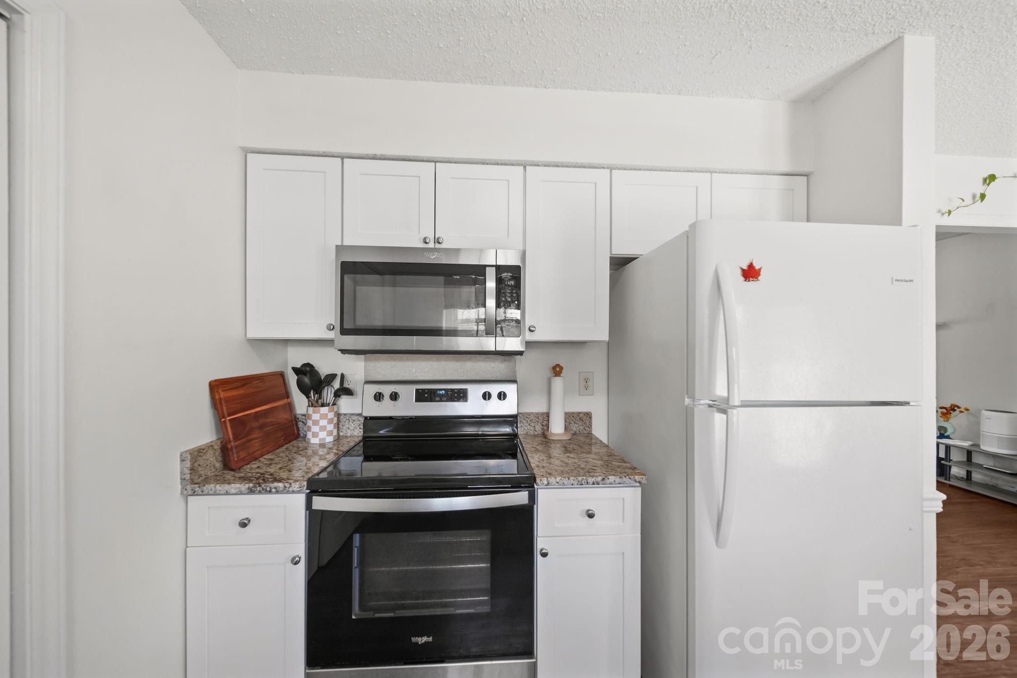 2726 Haversham Court Charlotte NC 28216