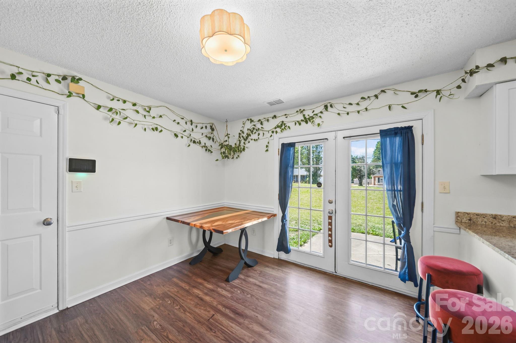 2726 Haversham Court Charlotte NC 28216