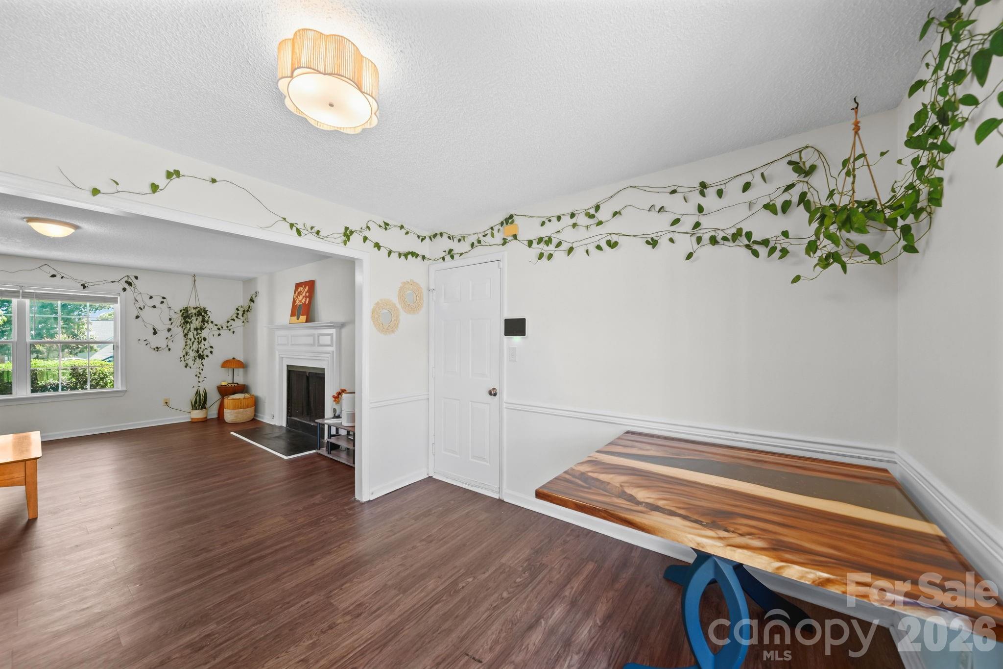 2726 Haversham Court Charlotte NC 28216