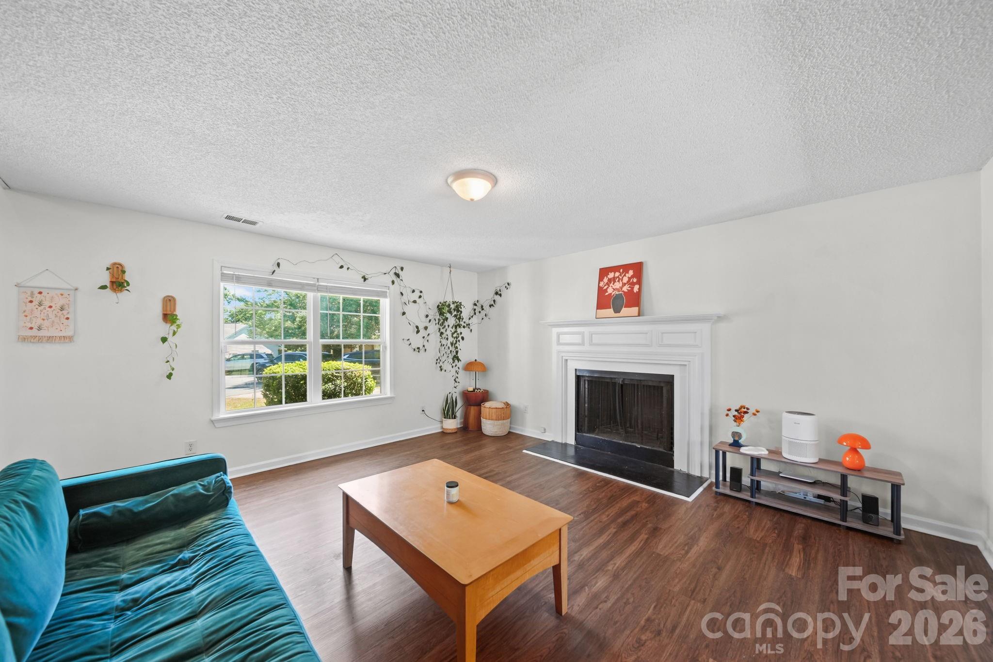 2726 Haversham Court Charlotte NC 28216