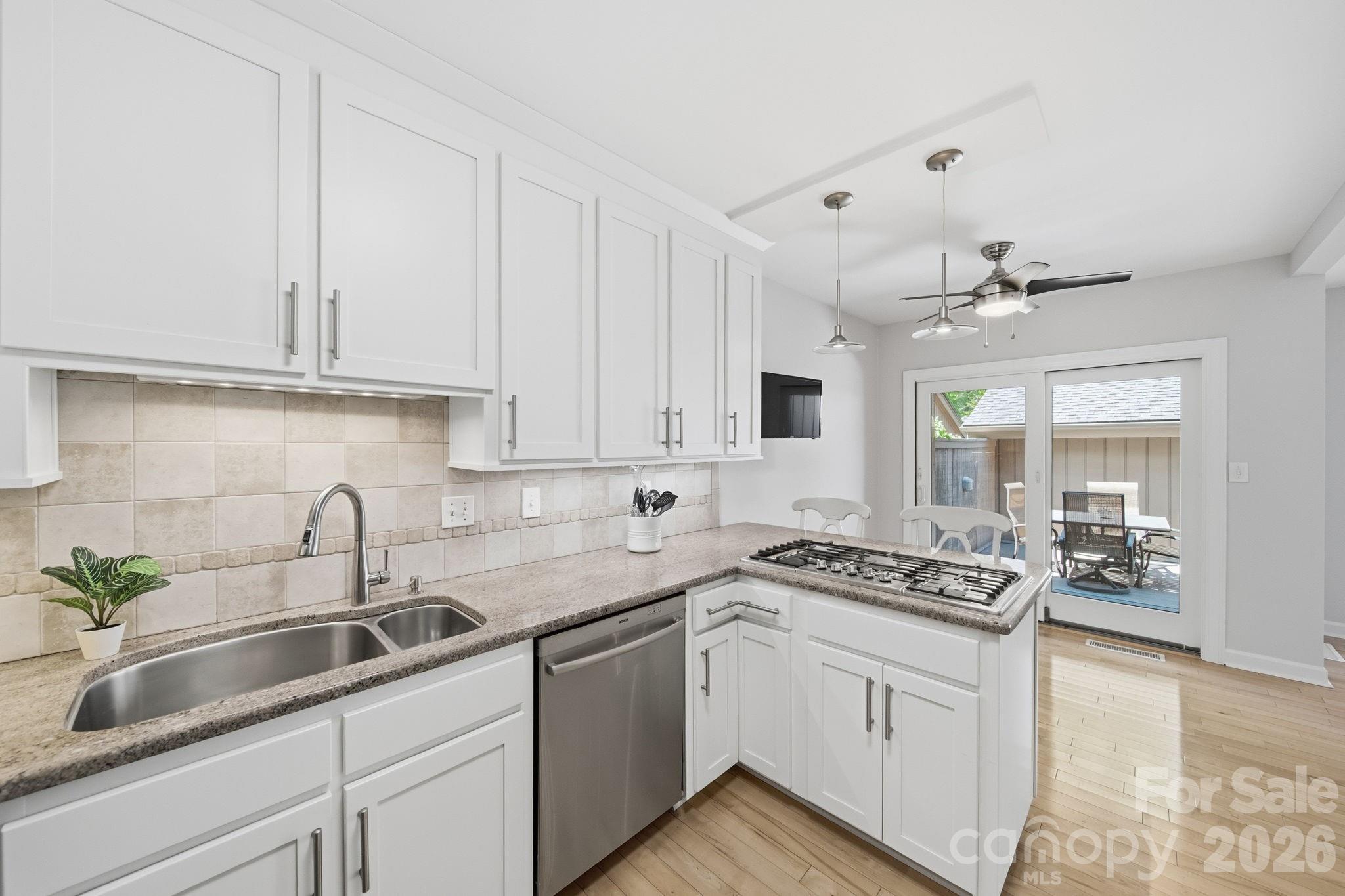 5136 Dunes Court Charlotte NC 28226
