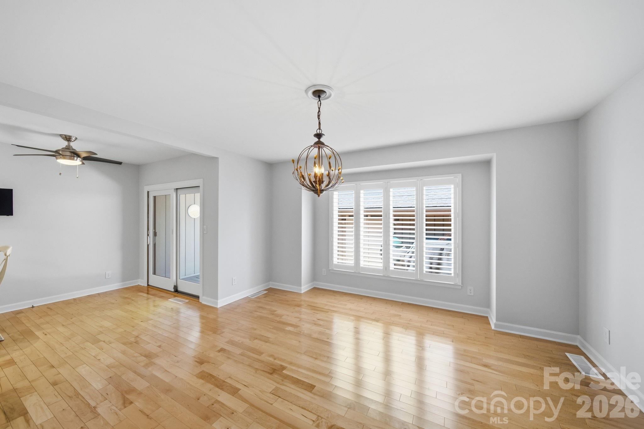 5136 Dunes Court Charlotte NC 28226