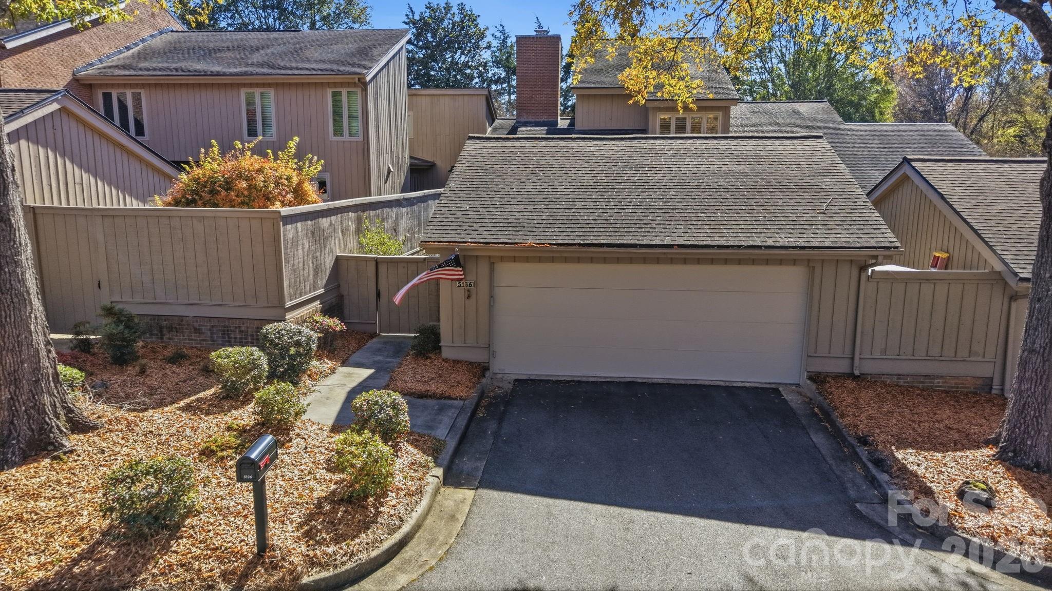 5136 Dunes Court Charlotte NC 28226