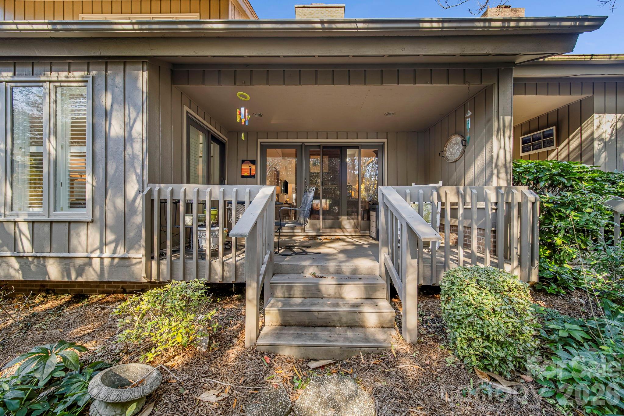 5136 Dunes Court Charlotte NC 28226
