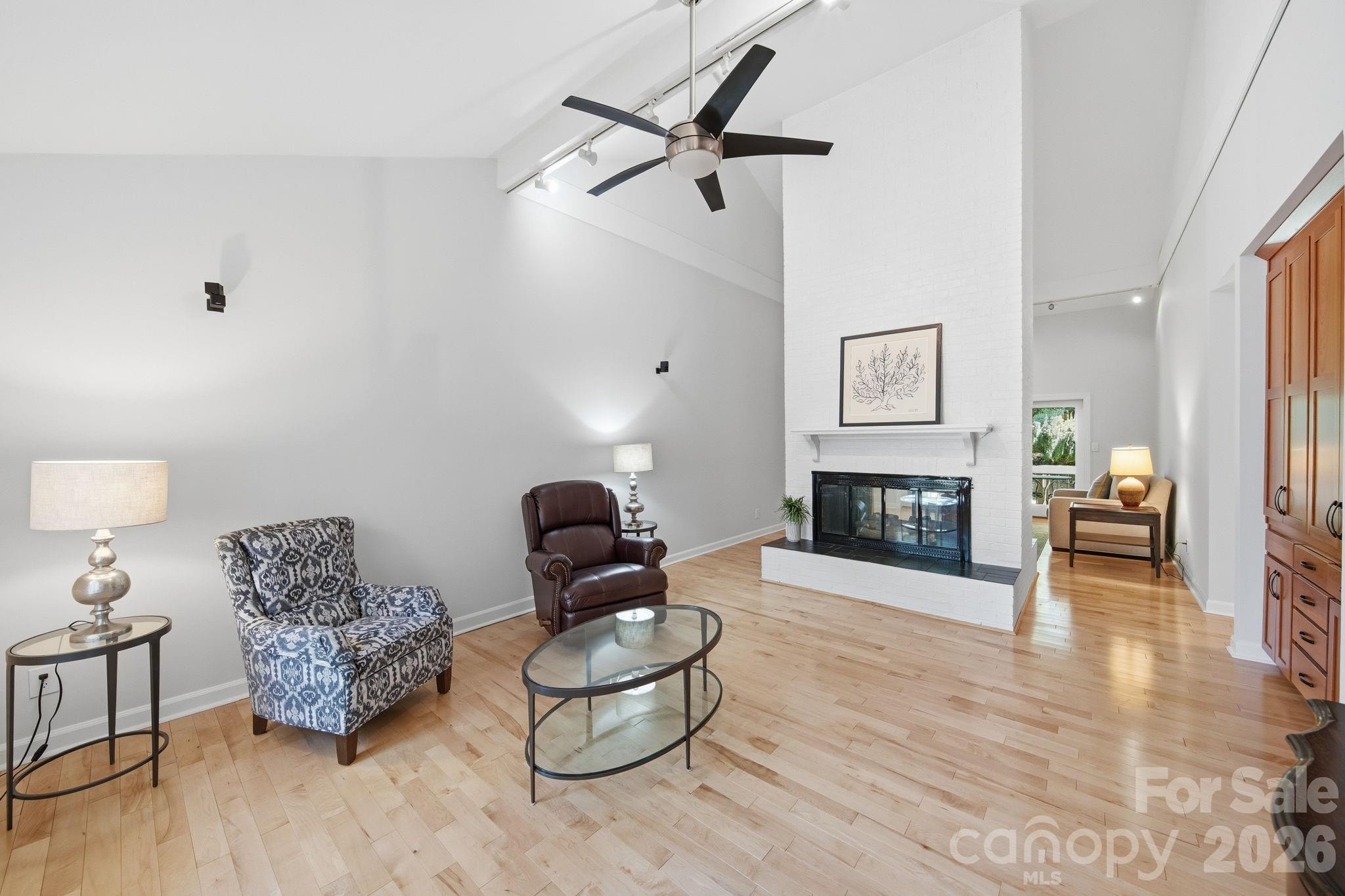 5136 Dunes Court Charlotte NC 28226