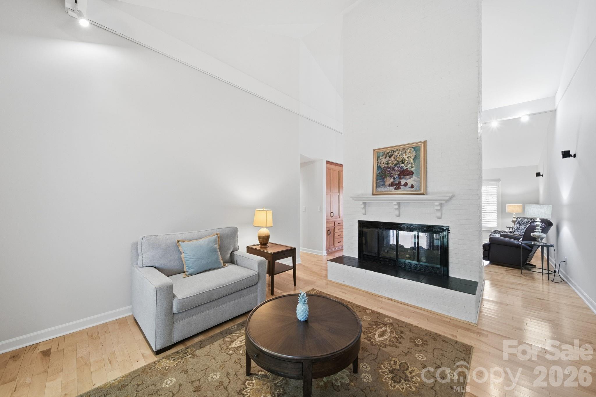 5136 Dunes Court Charlotte NC 28226