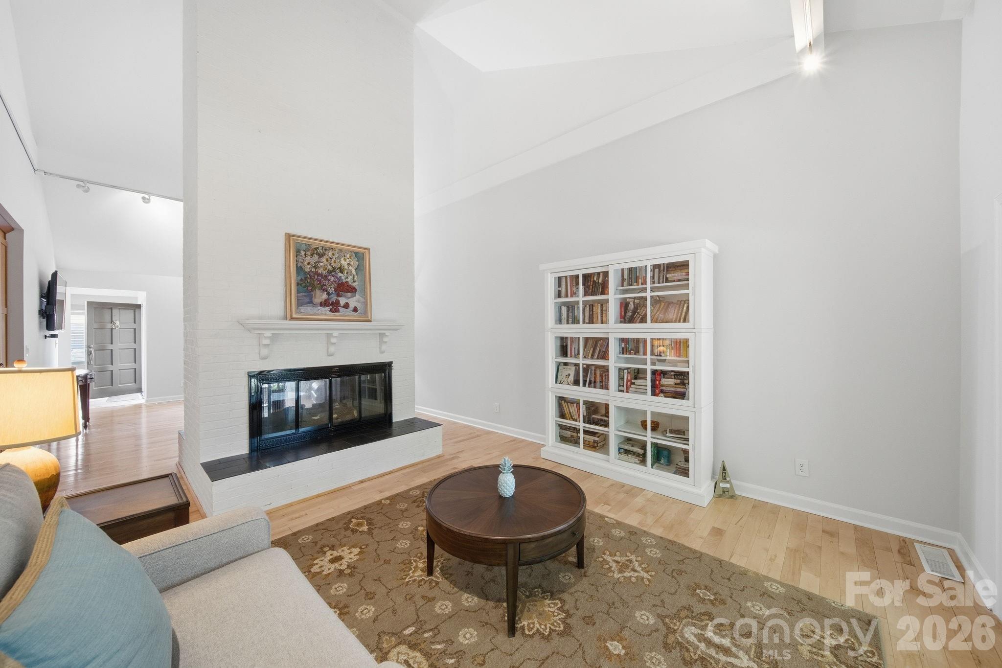 5136 Dunes Court Charlotte NC 28226
