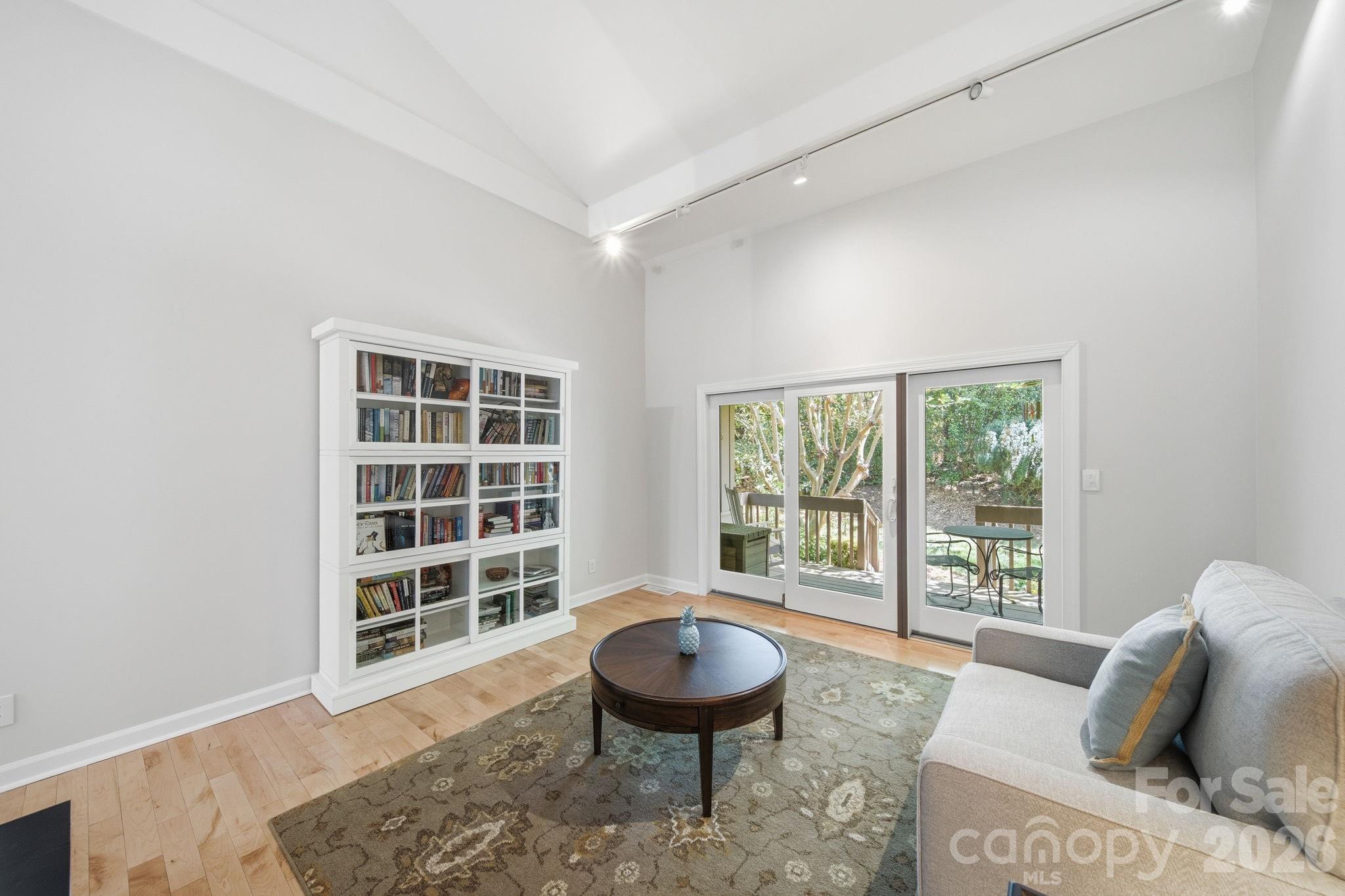 5136 Dunes Court Charlotte NC 28226