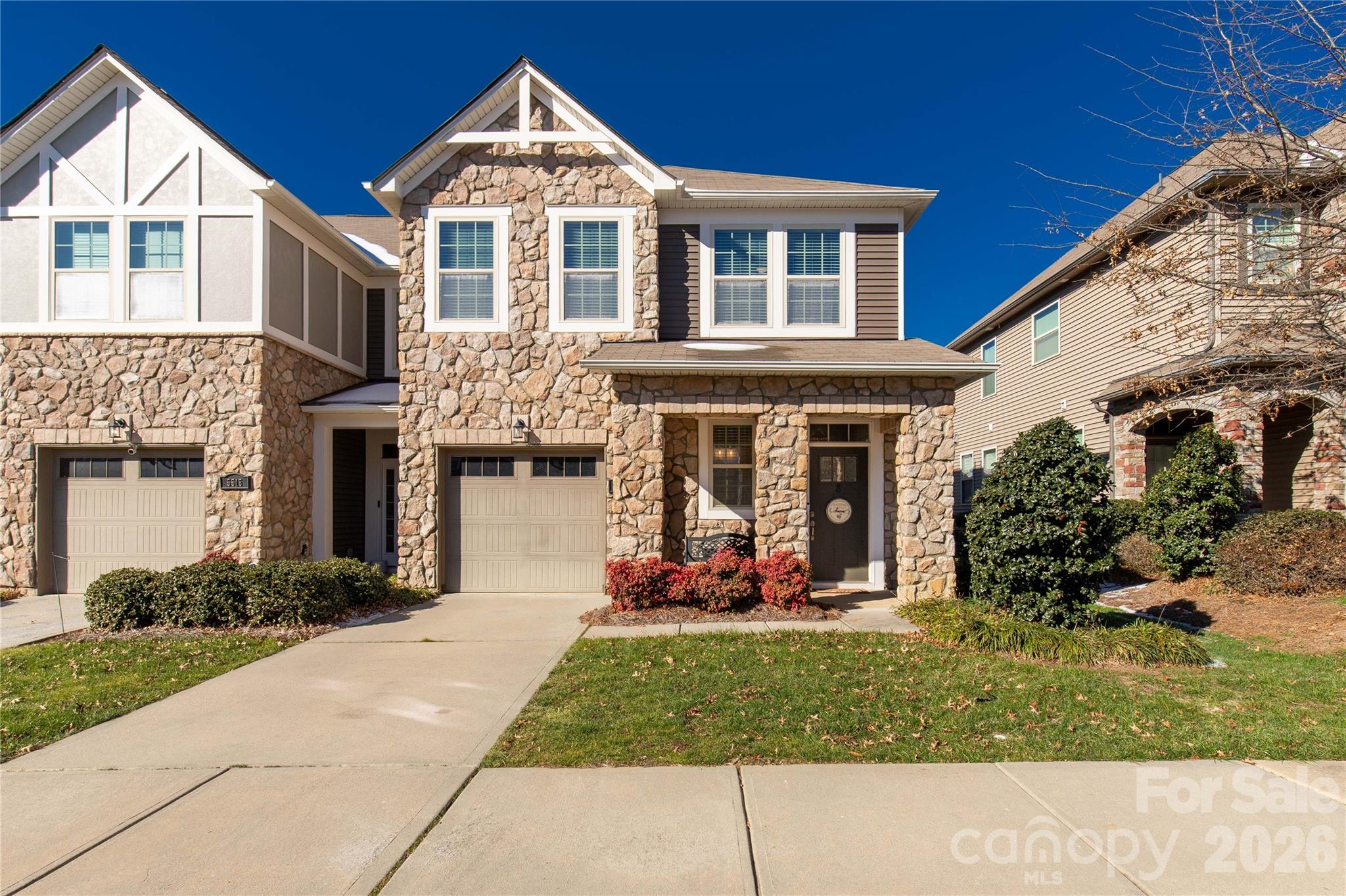 5519 Trieg Drive Charlotte NC 28278