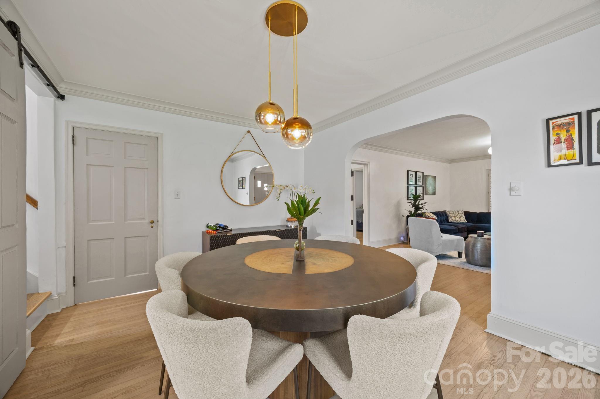 2414 Hassell Place Charlotte NC 28209