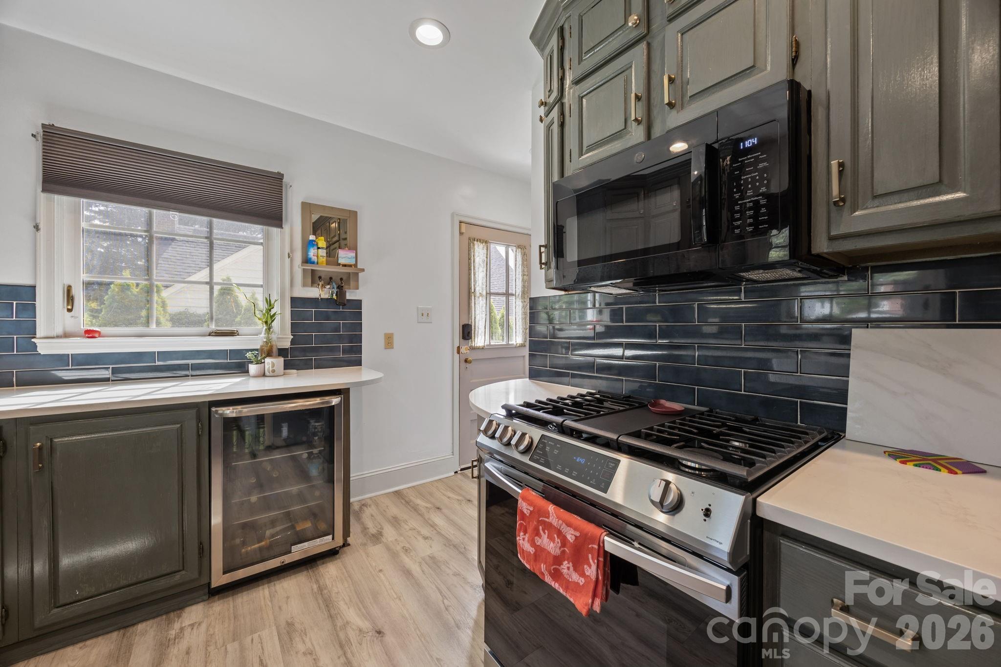 2414 Hassell Place Charlotte NC 28209