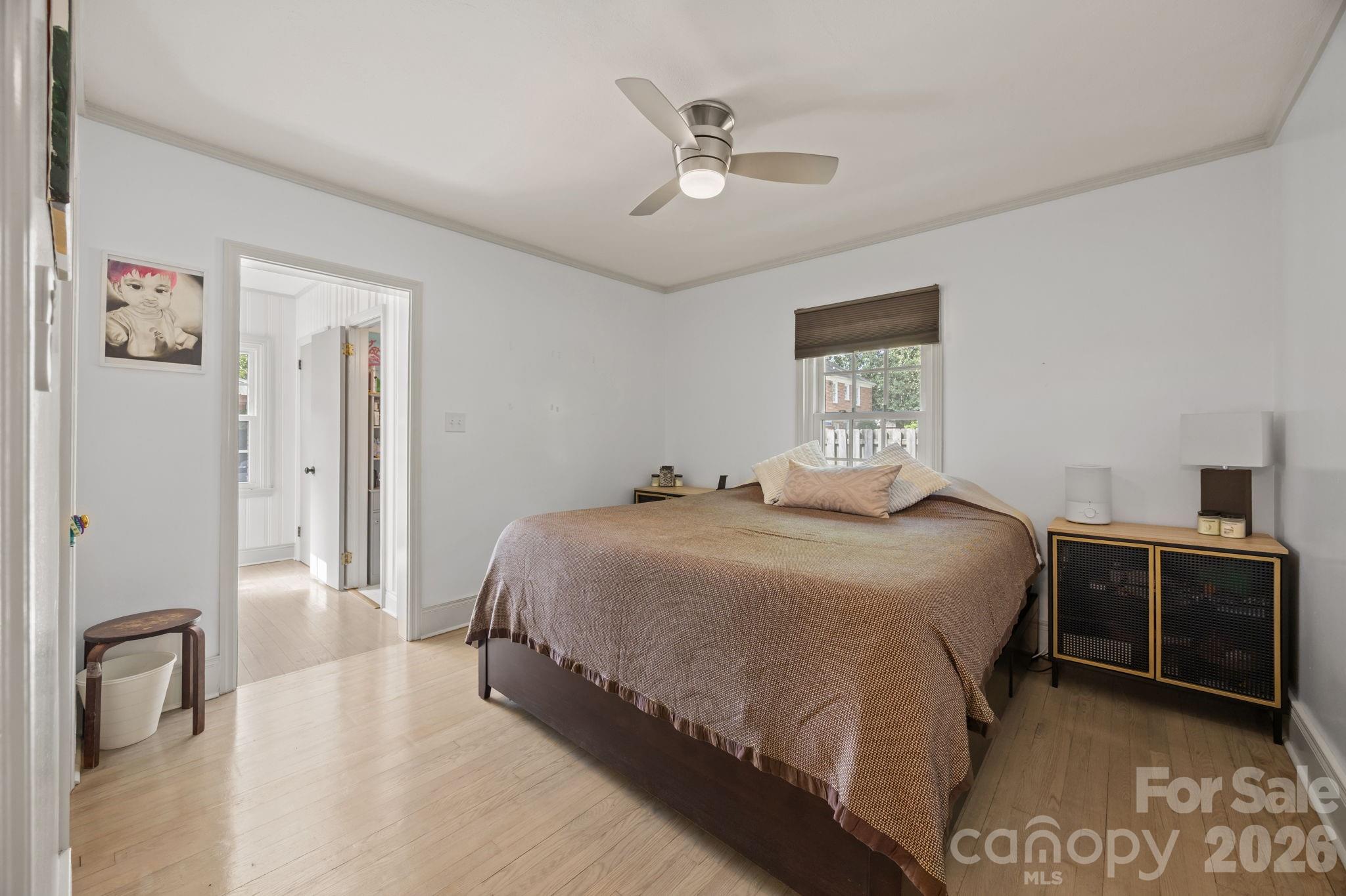2414 Hassell Place Charlotte NC 28209