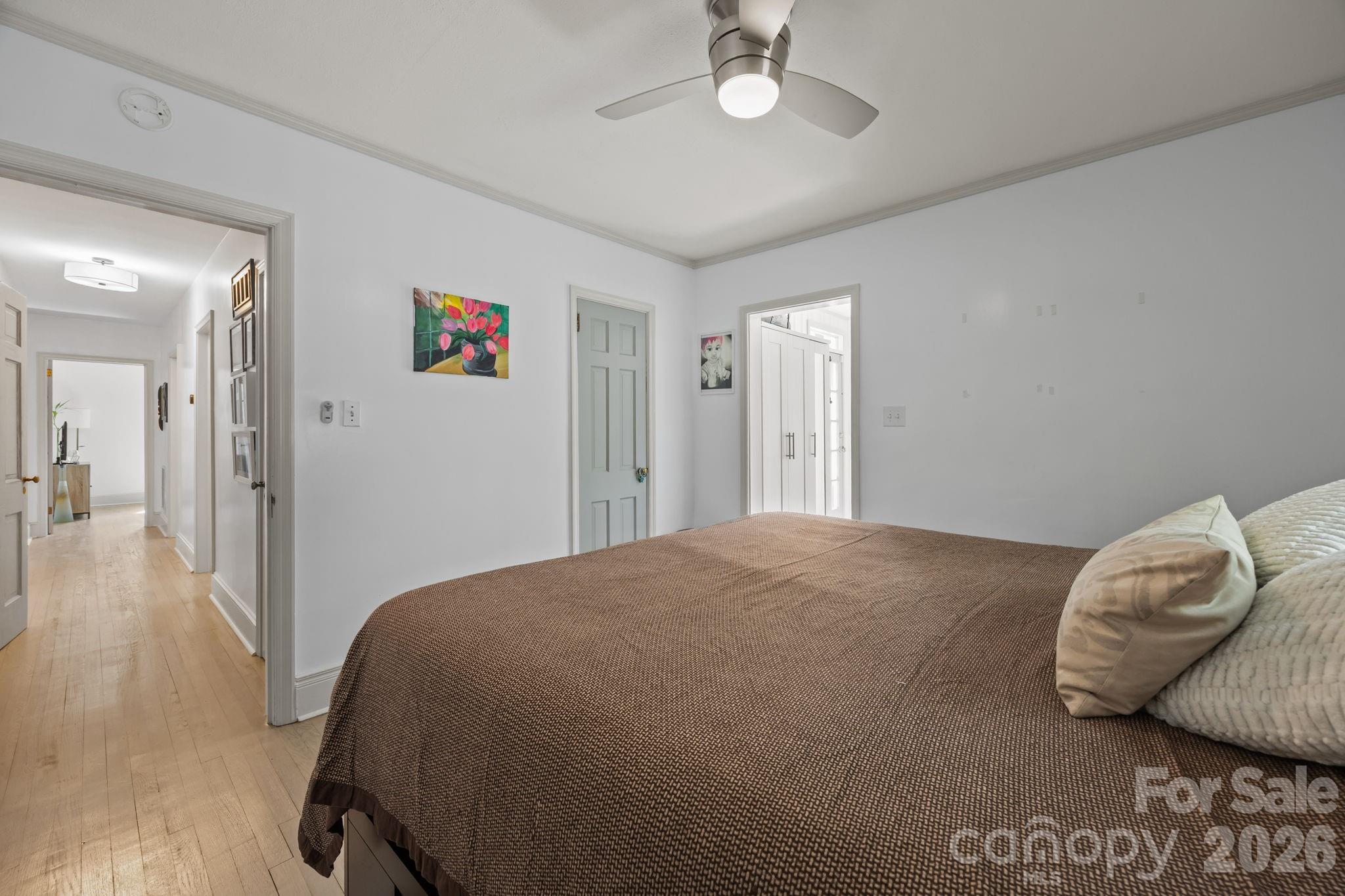 2414 Hassell Place Charlotte NC 28209