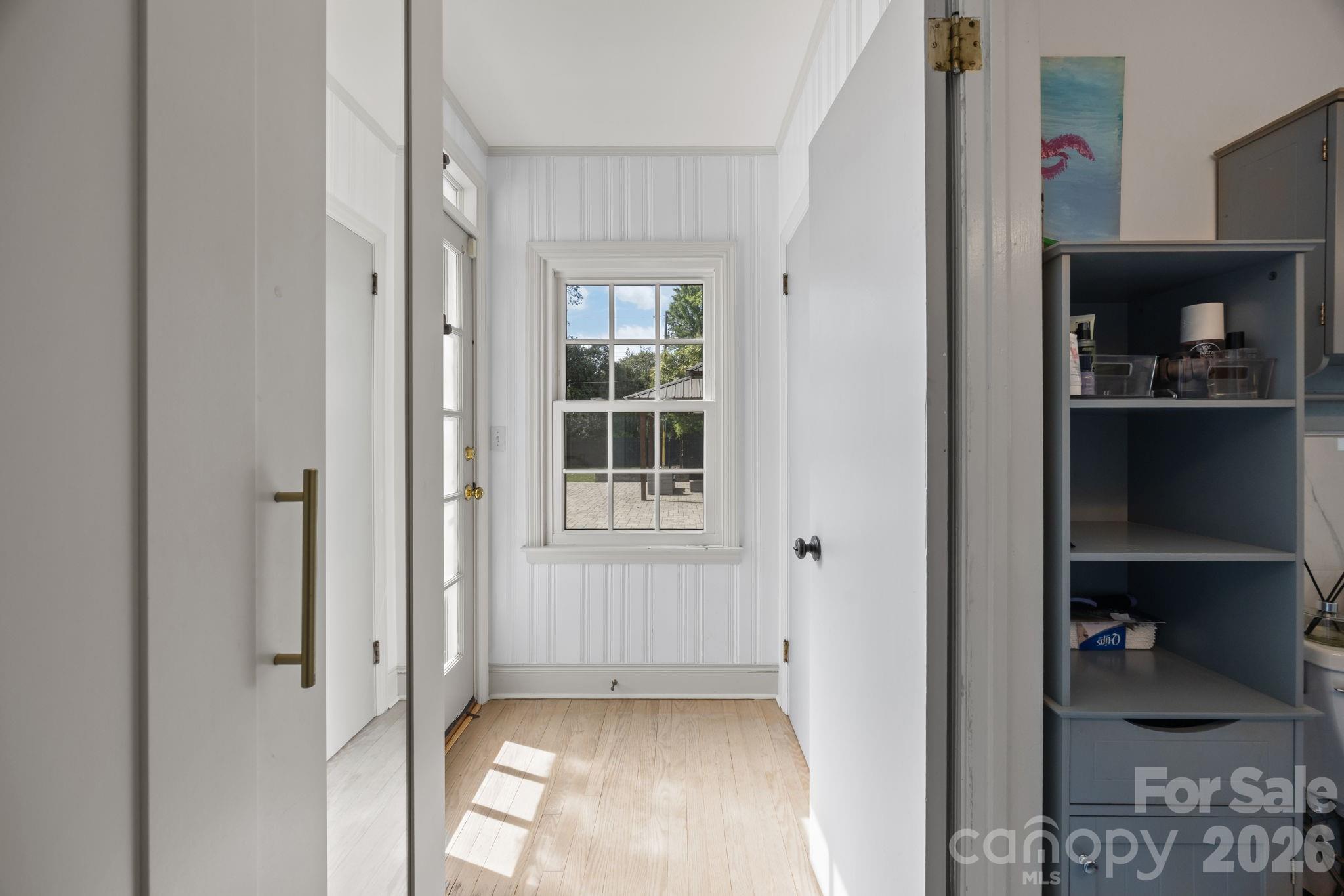 2414 Hassell Place Charlotte NC 28209