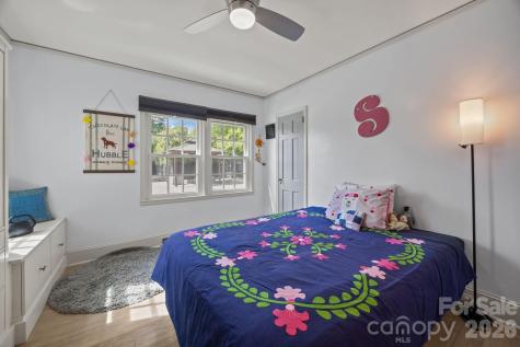 2414 Hassell Place Charlotte NC 28209