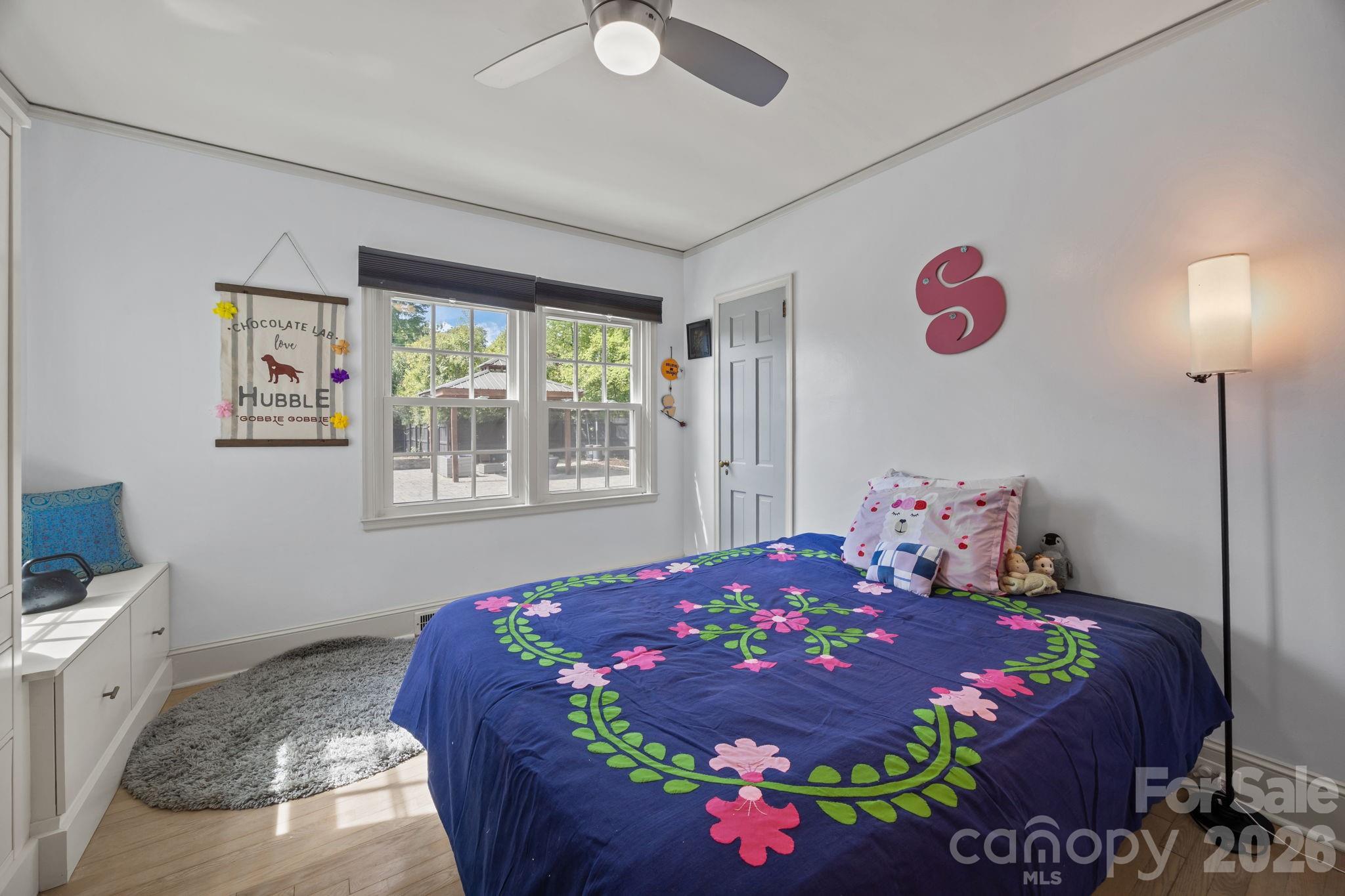 2414 Hassell Place Charlotte NC 28209